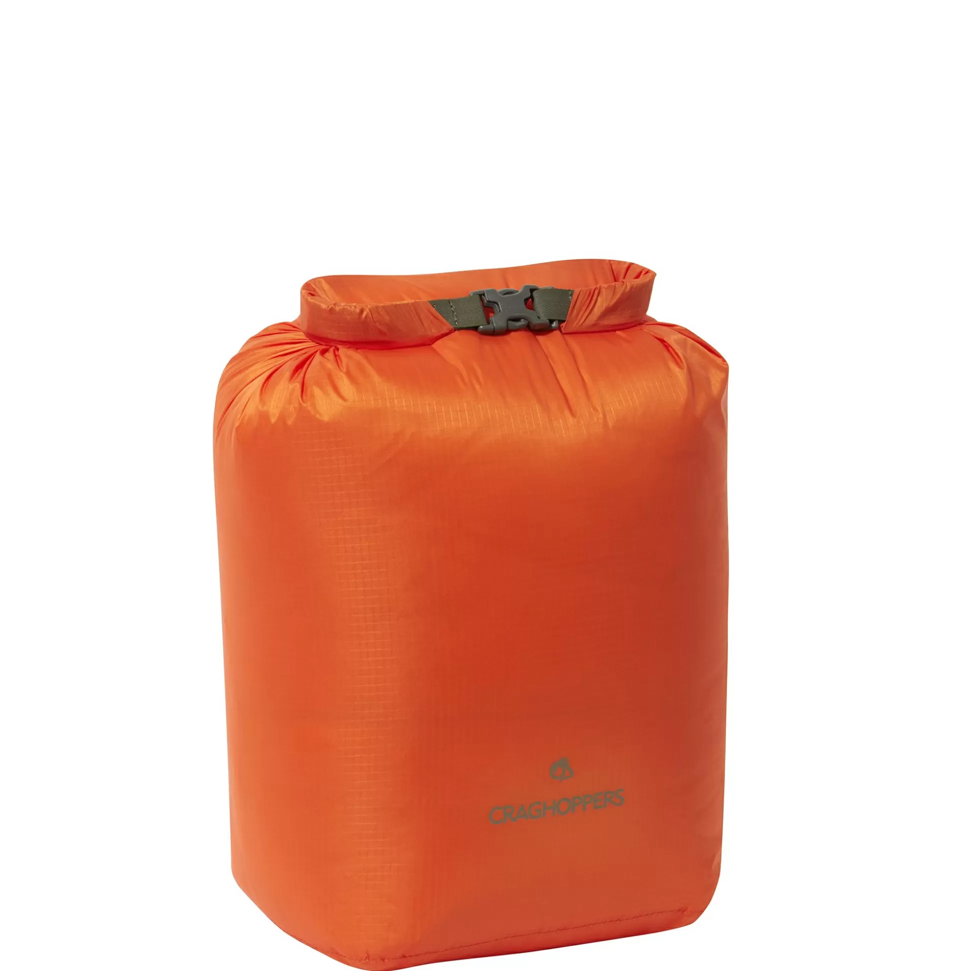 Craghoppers 10L Dry Bag - Orange< Luggage