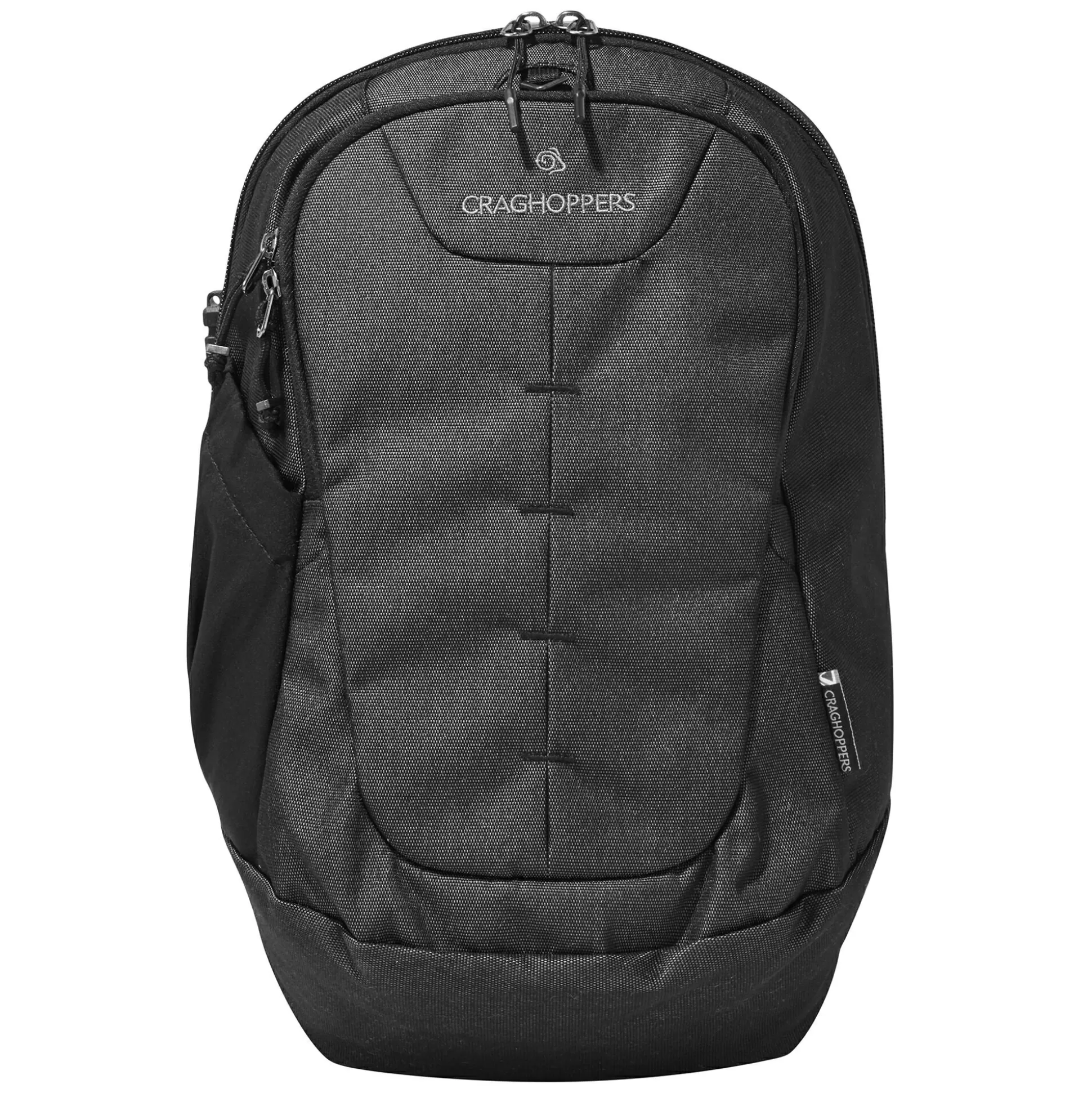 Craghoppers 18L Anti-Theft Backpack - Black< Luggage