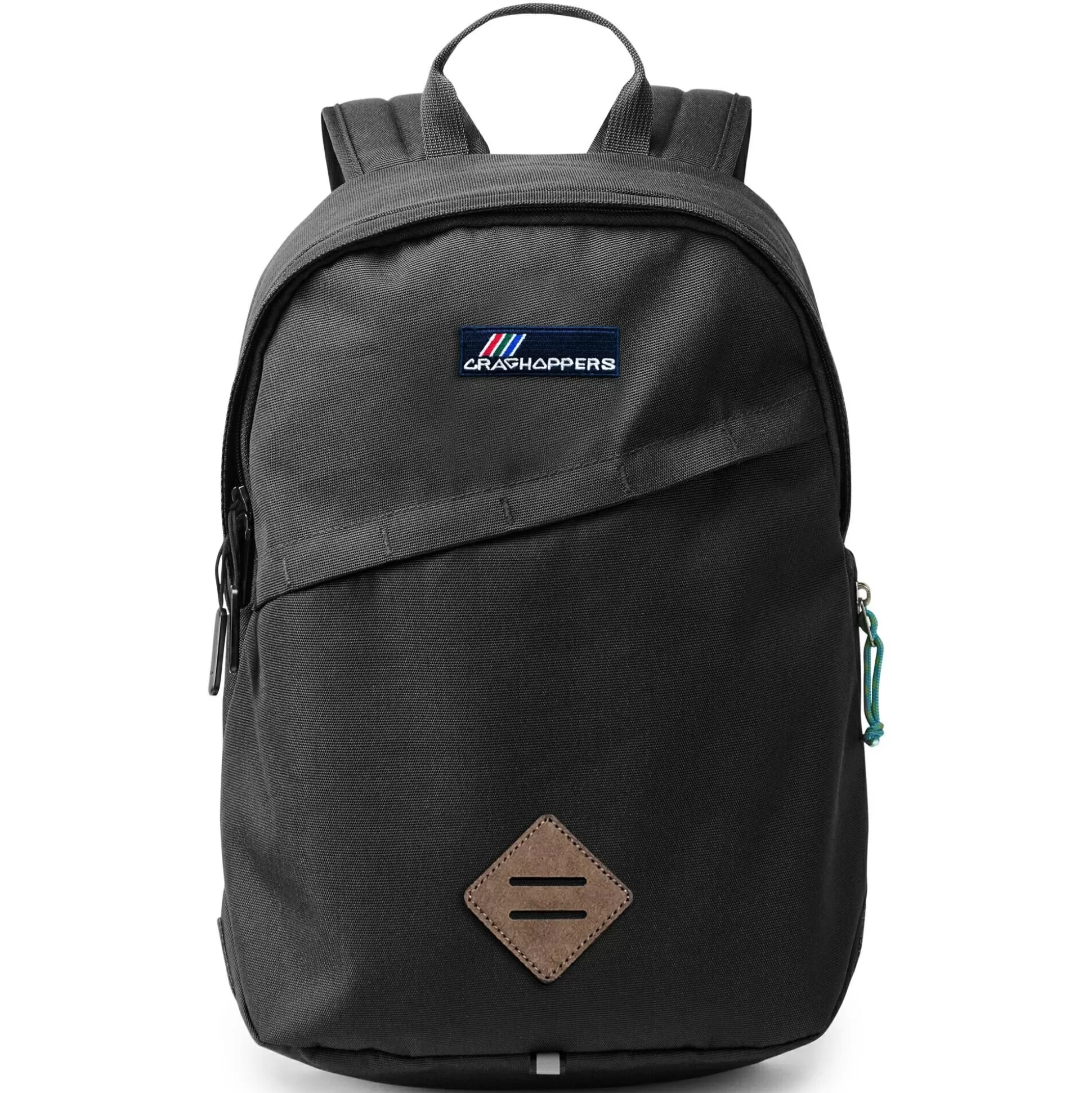 Craghoppers 22L Kiwi Classic Backpack - Black< Luggage