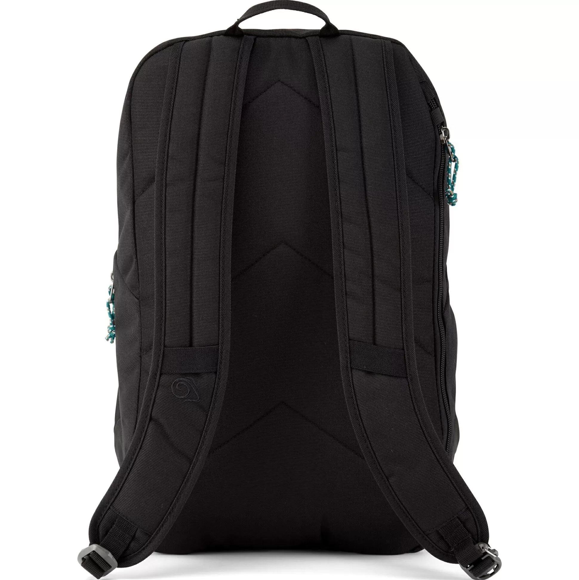 Craghoppers 22L Kiwi Classic Backpack - Black< Luggage