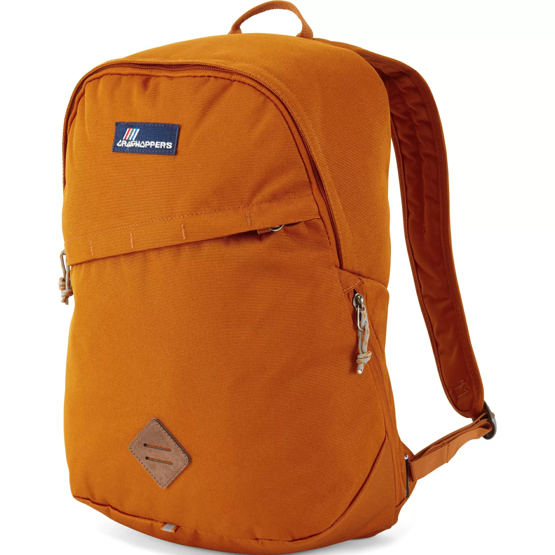 Craghoppers 22L Kiwi Classic Backpack - Potters Clay< Luggage