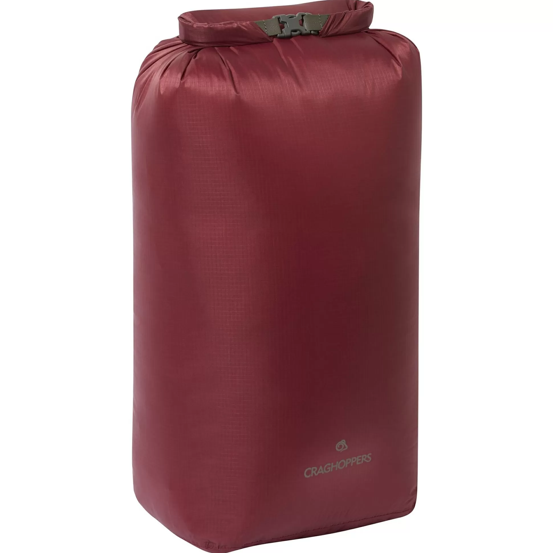 Craghoppers 25L Dry Bag - Brick Red< Luggage