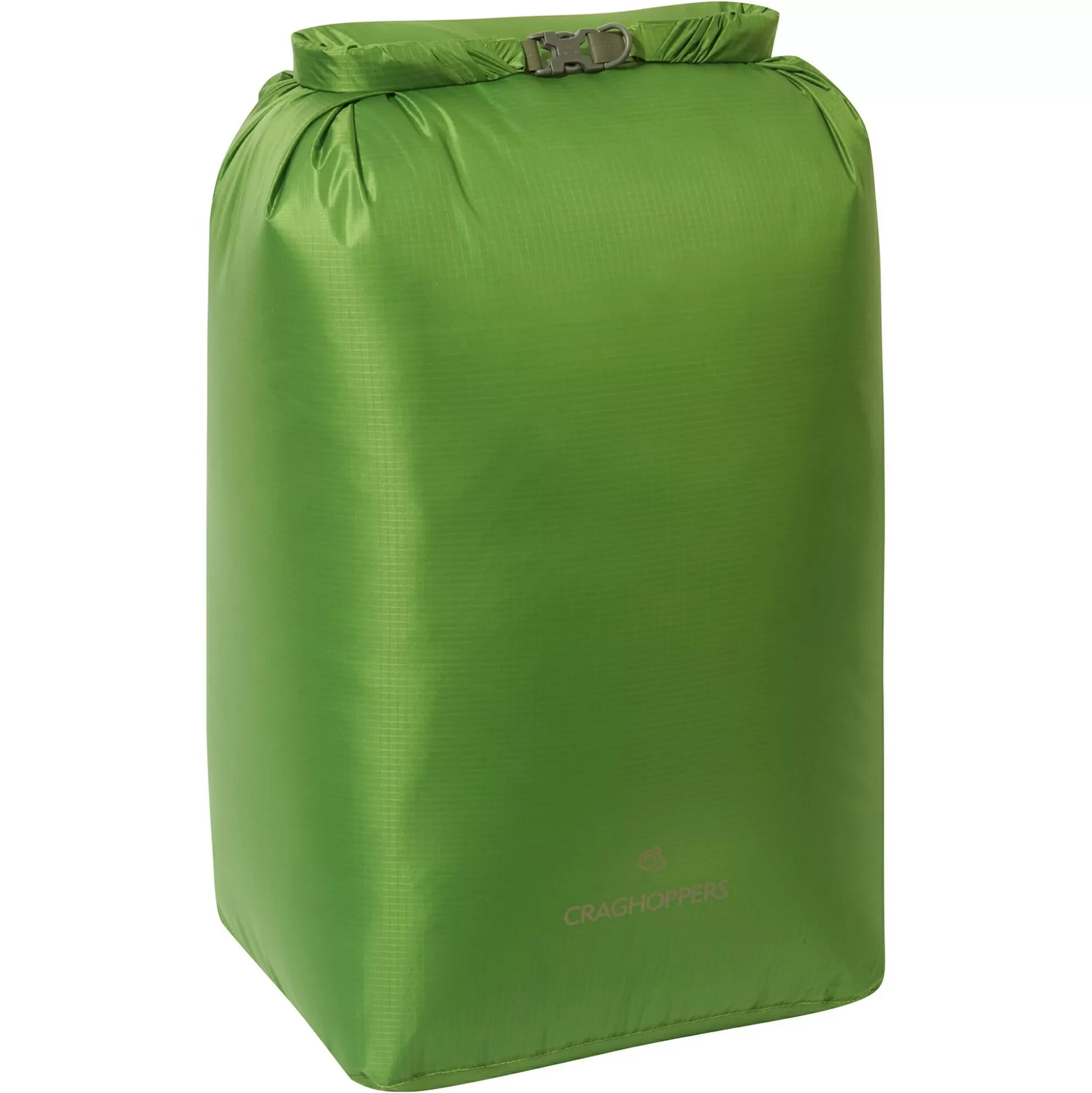 Craghoppers 40L Dry Bag - Agave Green< Luggage