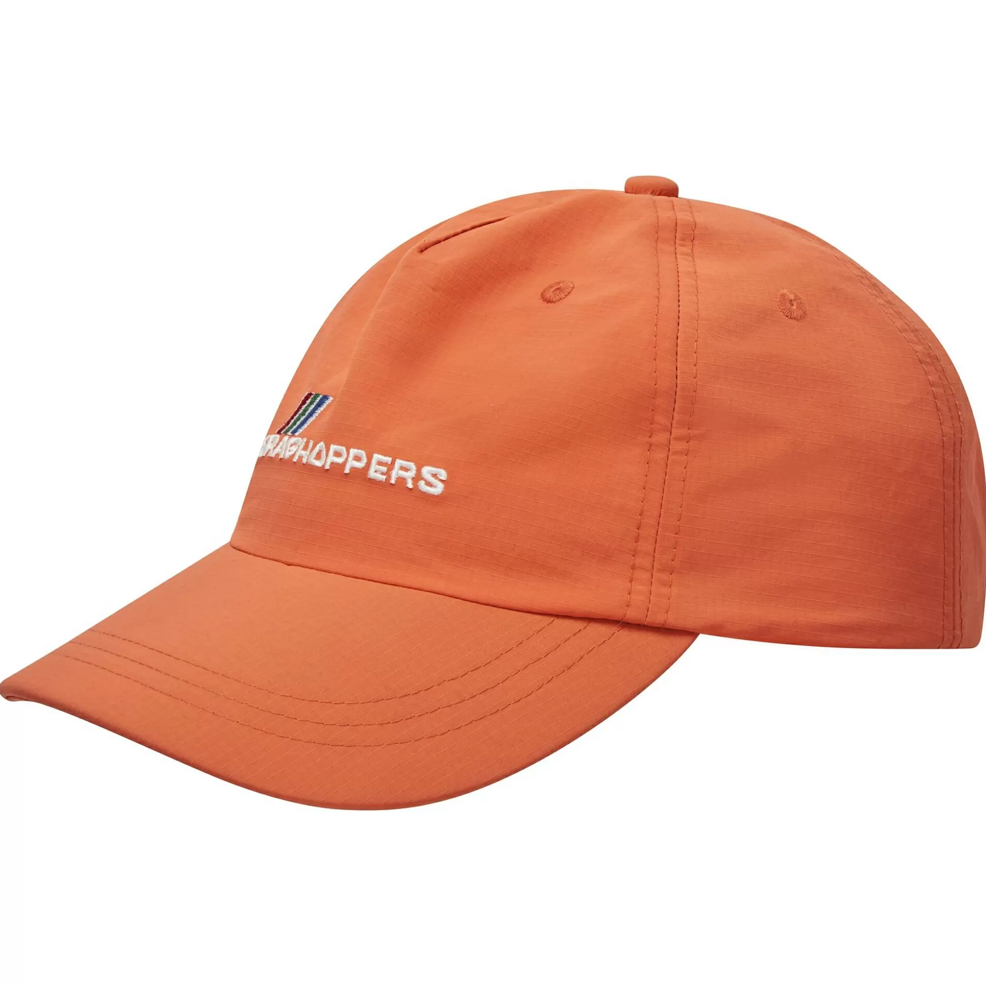 Craghoppers Arbor Cap - Neon Coral<Womens Hats | Hats