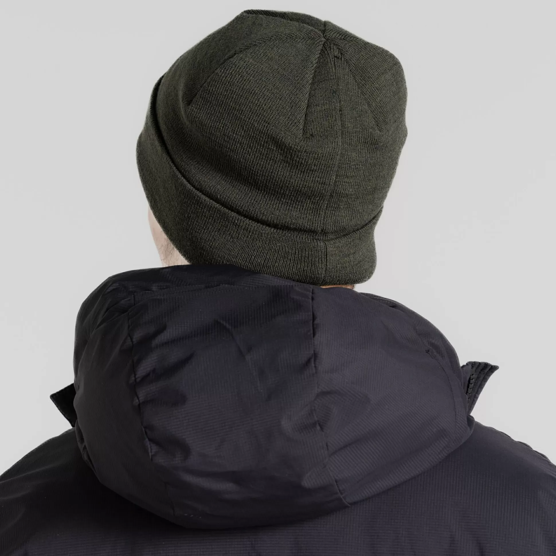 Craghoppers Archive Iibeanie - Dark Fern<Womens Hats | Hats