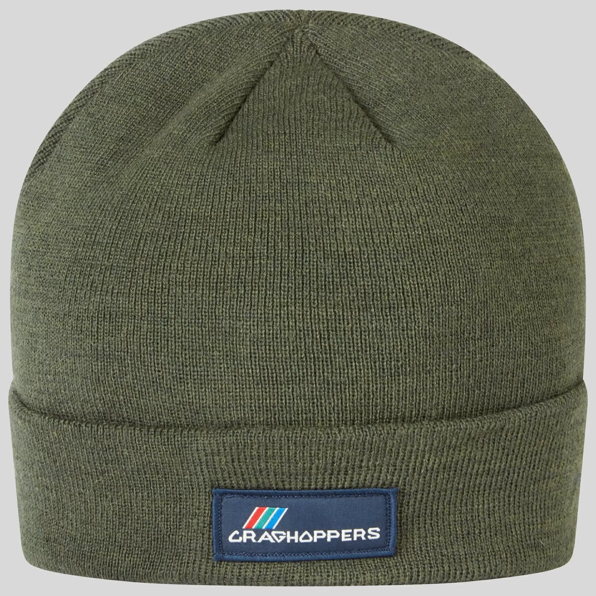 Craghoppers Archive Iibeanie - Dark Fern<Womens Hats | Hats