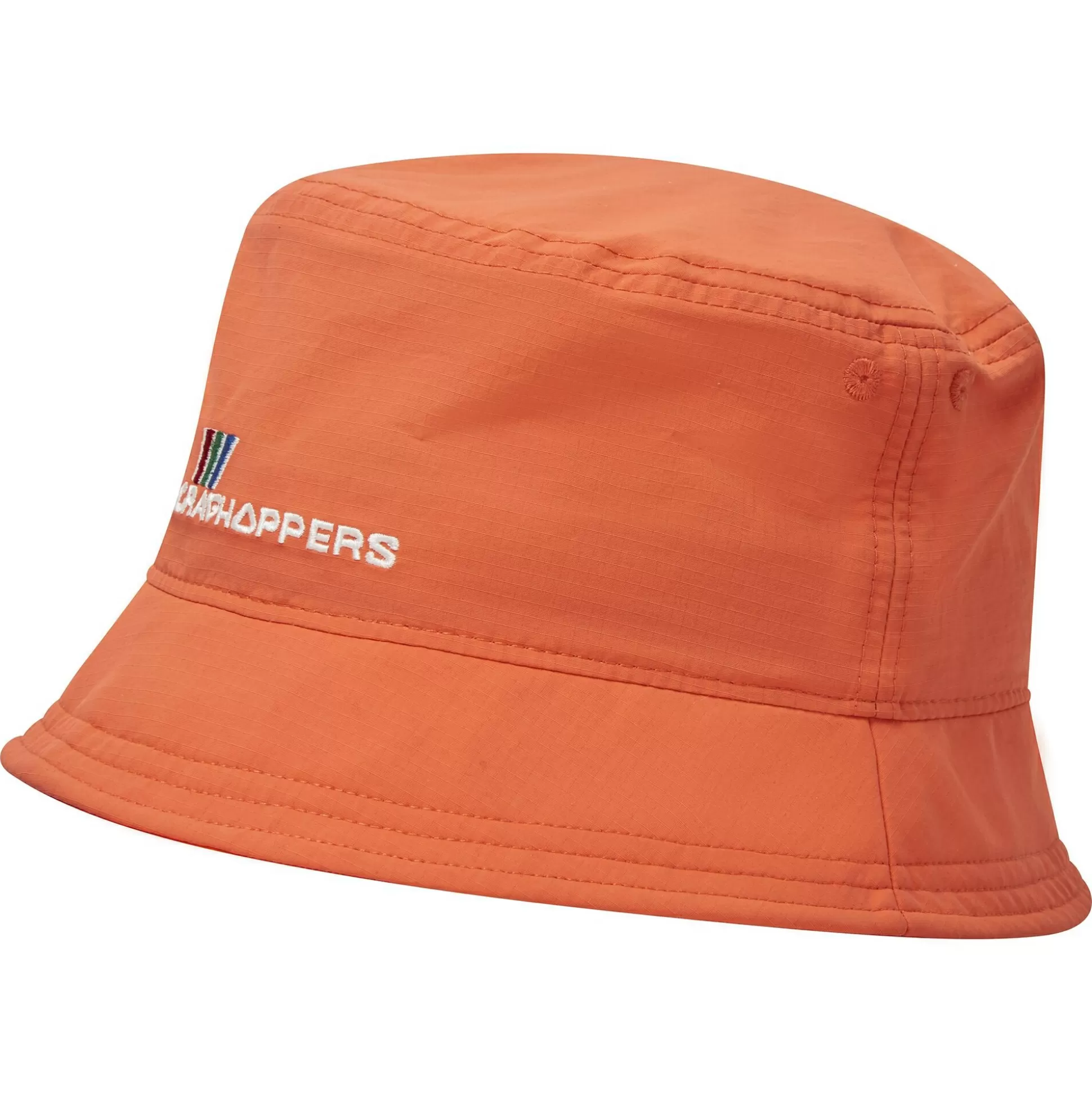 Craghoppers Breeze Bucket Hat - Neon Coral<Womens Hats | Hats