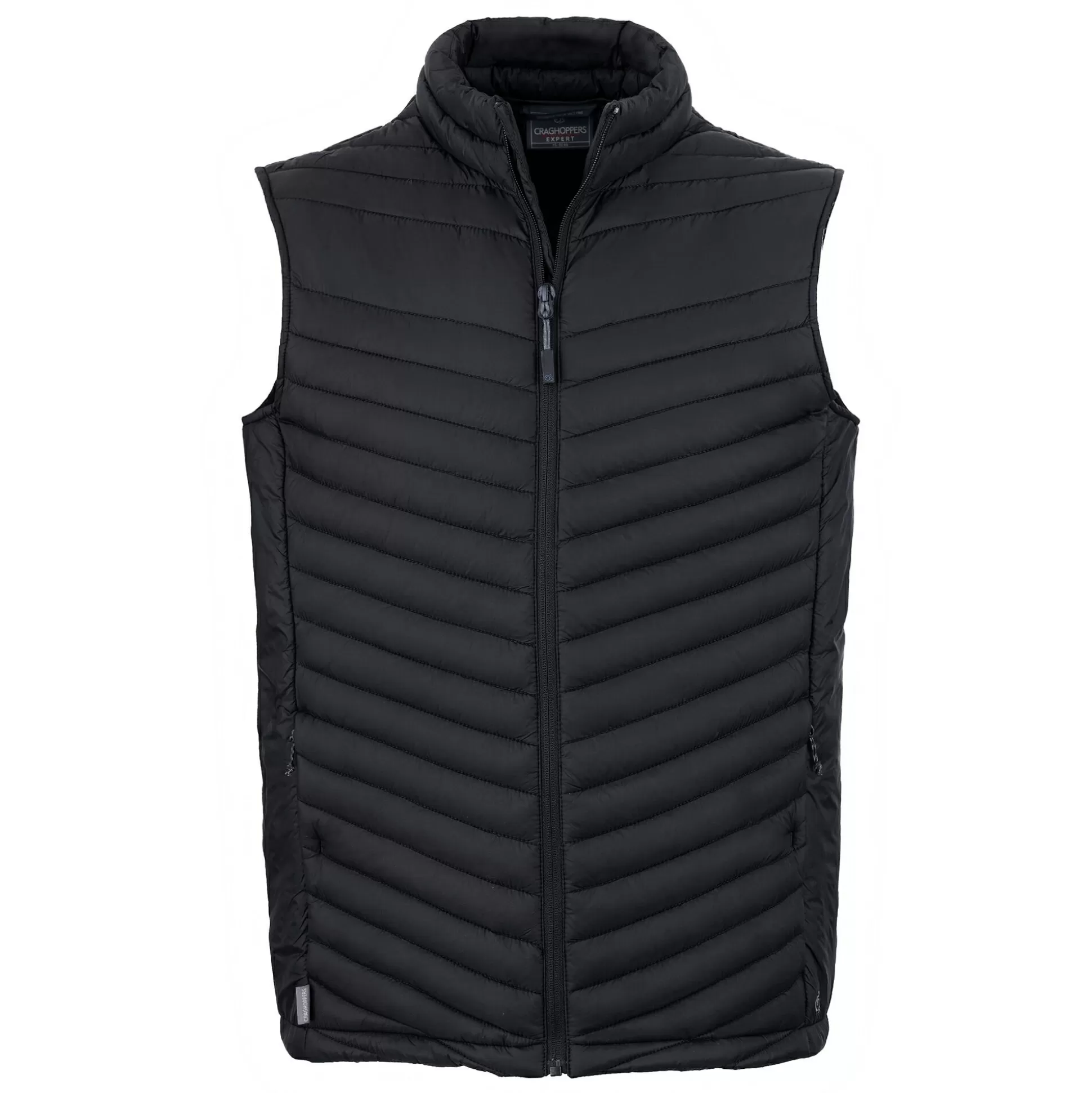 Craghoppers Expert Expolite Thermal Vest - Black<Womens Gilets | Gilets