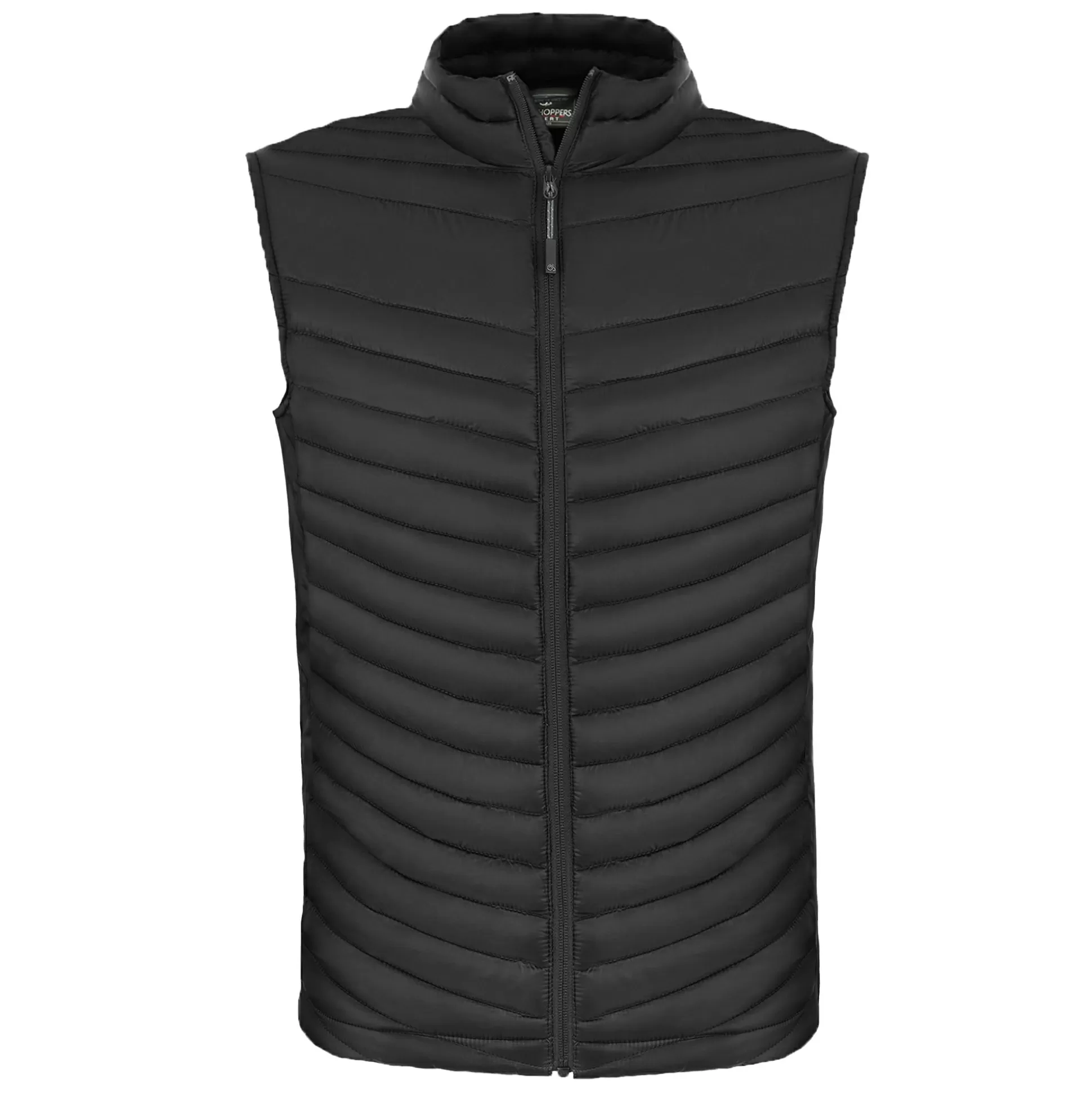 Craghoppers Expert Expolite Thermal Vest - Black<Womens Gilets | Gilets