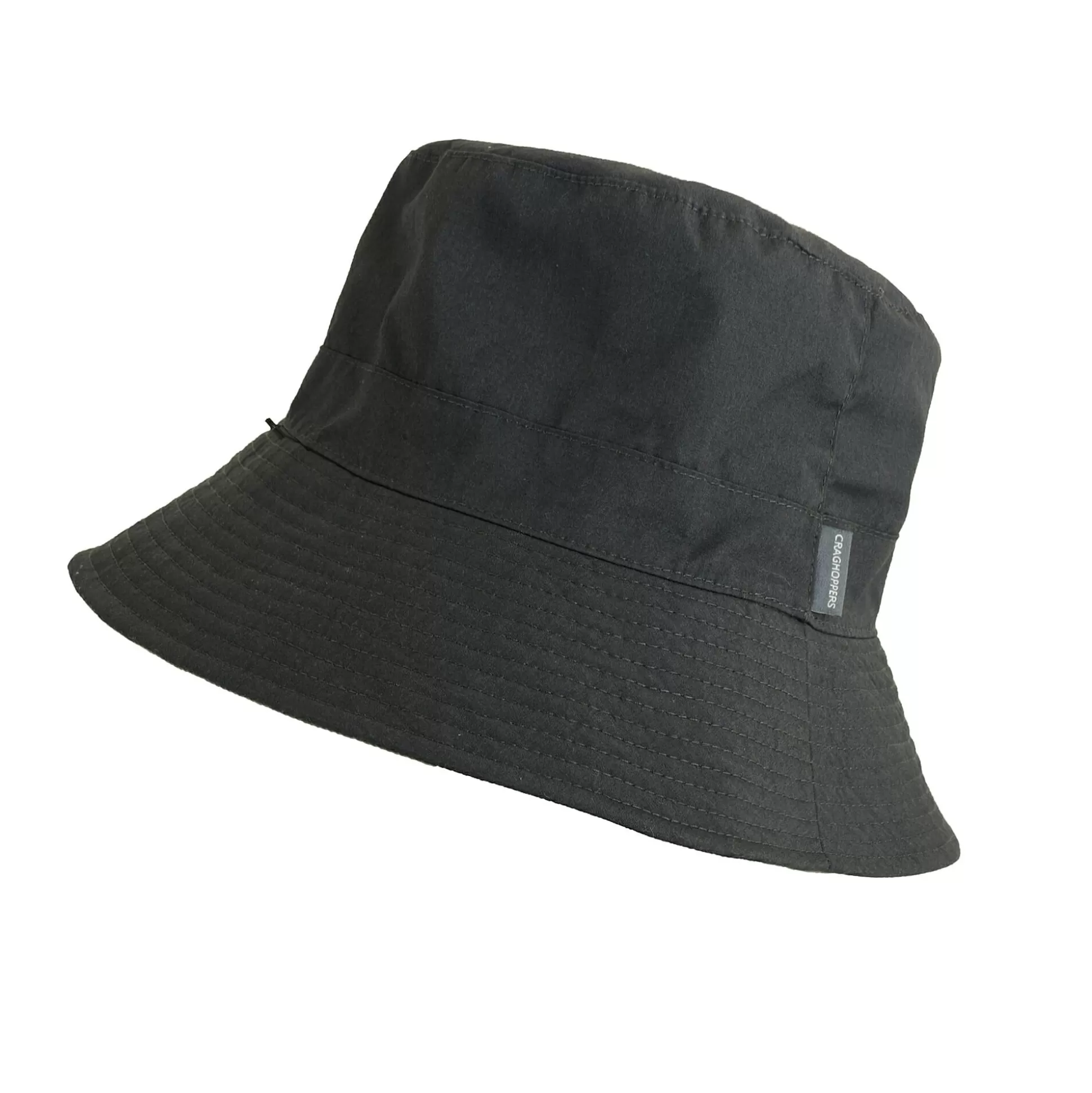 Craghoppers Expert Kiwi Sun Hat - Carbon Grey<Womens Hats | Hats