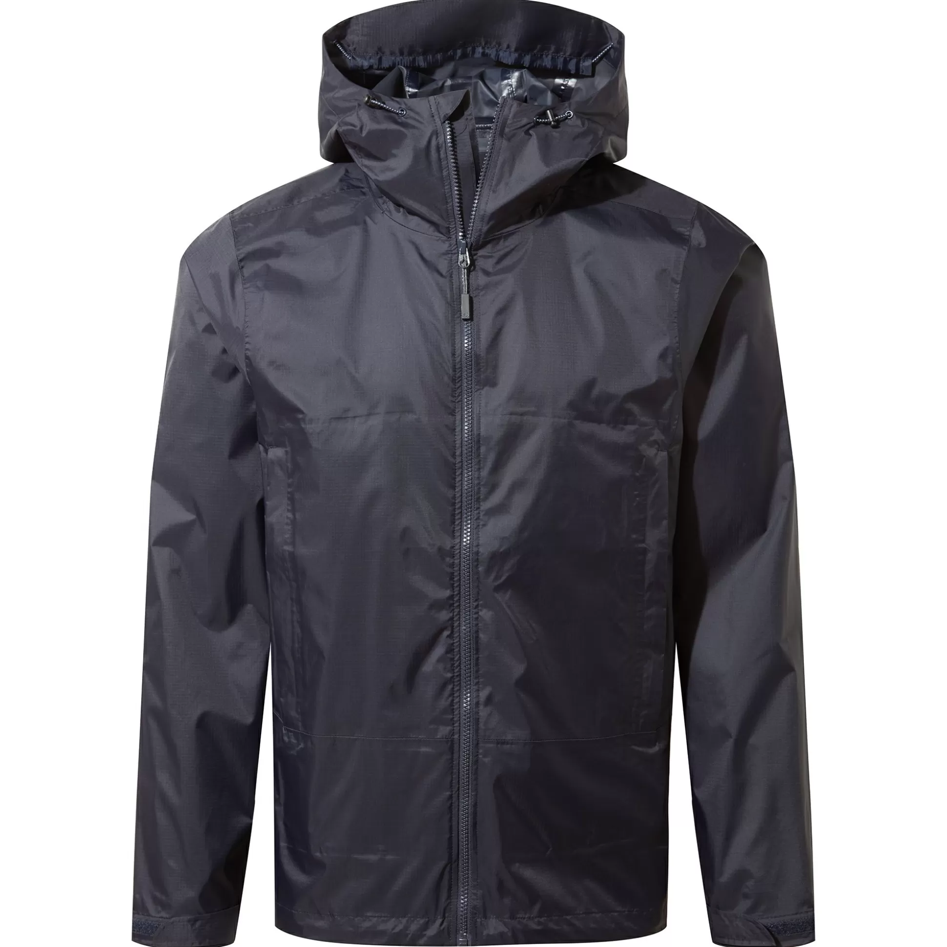 Craghoppers Expert Packable Jacket- Dark Navy<Womens Waterproof Jackets | Waterproof Jackets