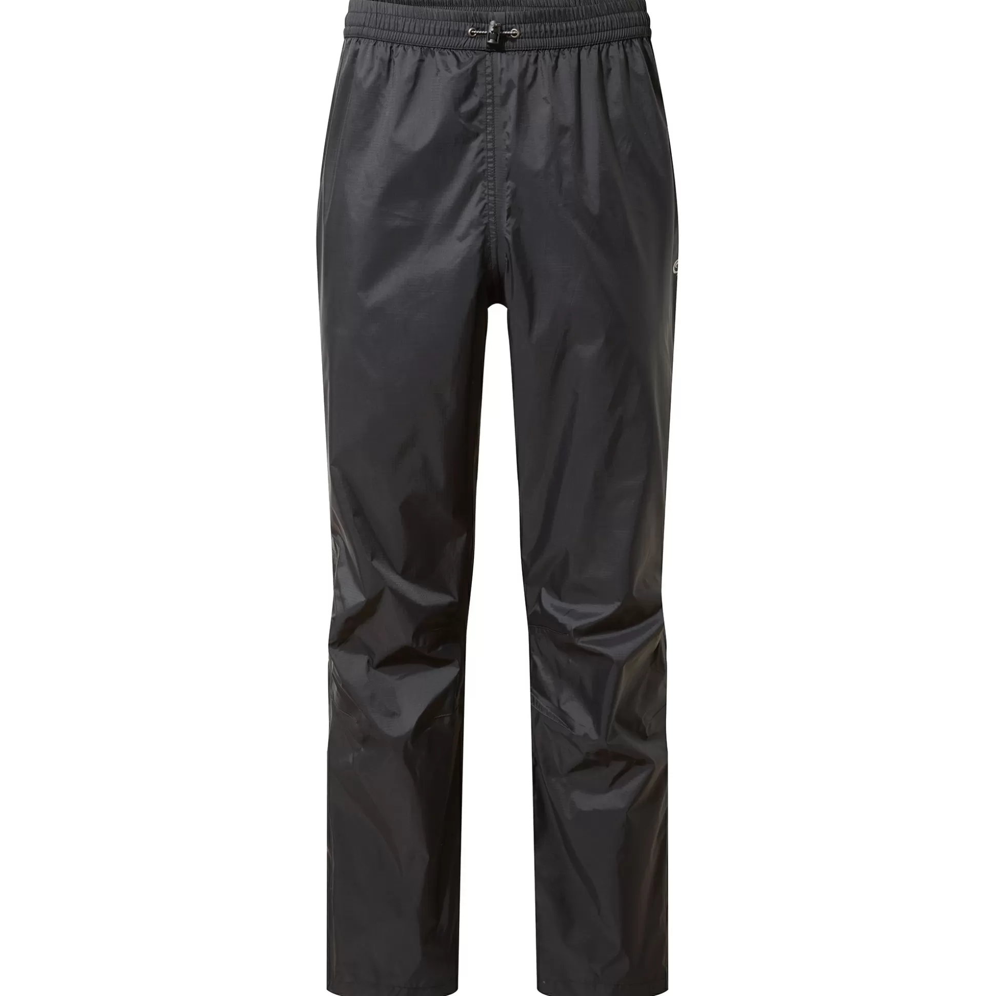 Craghoppers Expert Packable Overtrousers - Dark Navy<Womens Walking Trousers