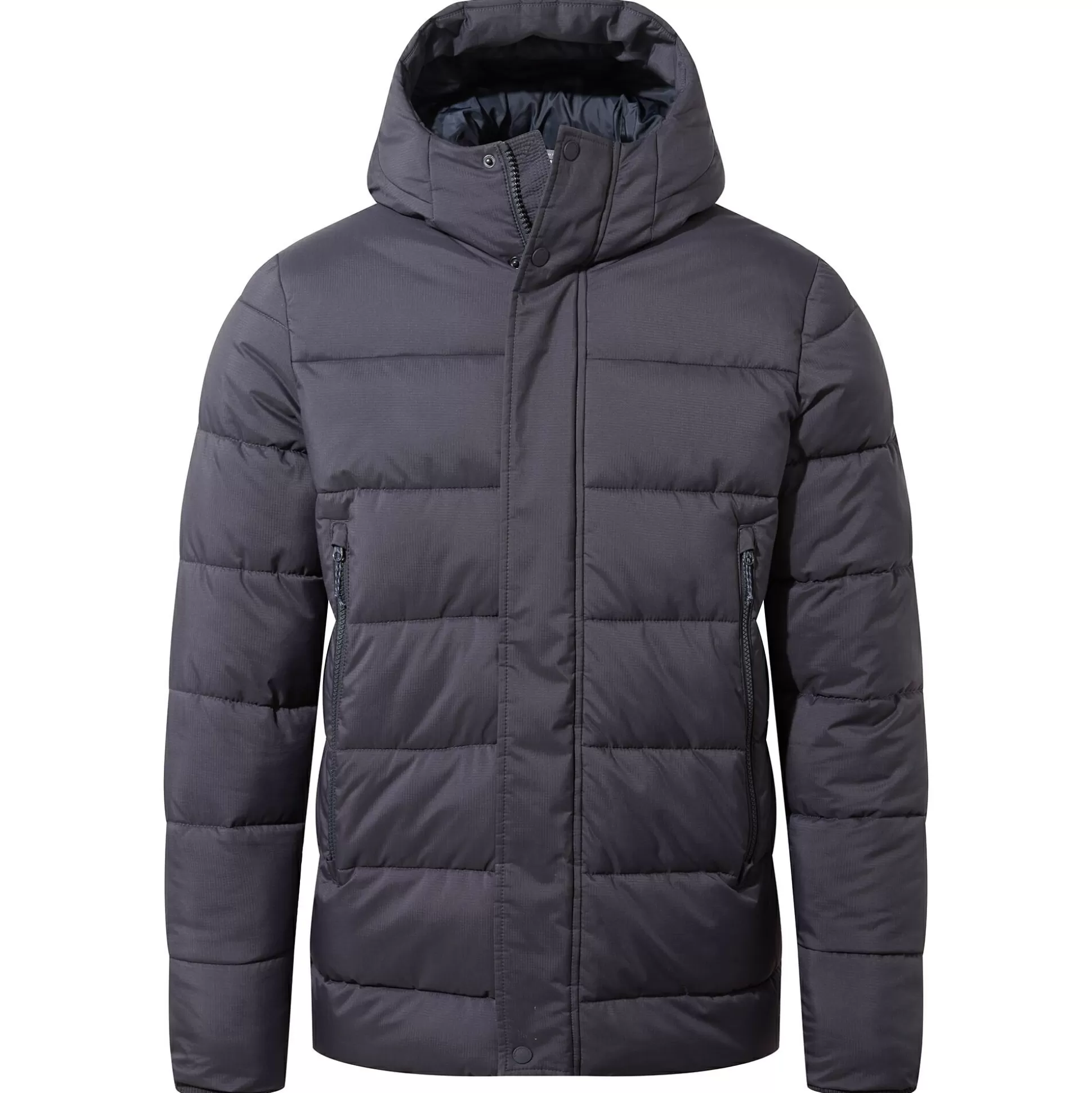 Craghoppers Expert Padded Winter Jacket - Dark Navy<Womens Insulated Jackets | Insulated Jackets