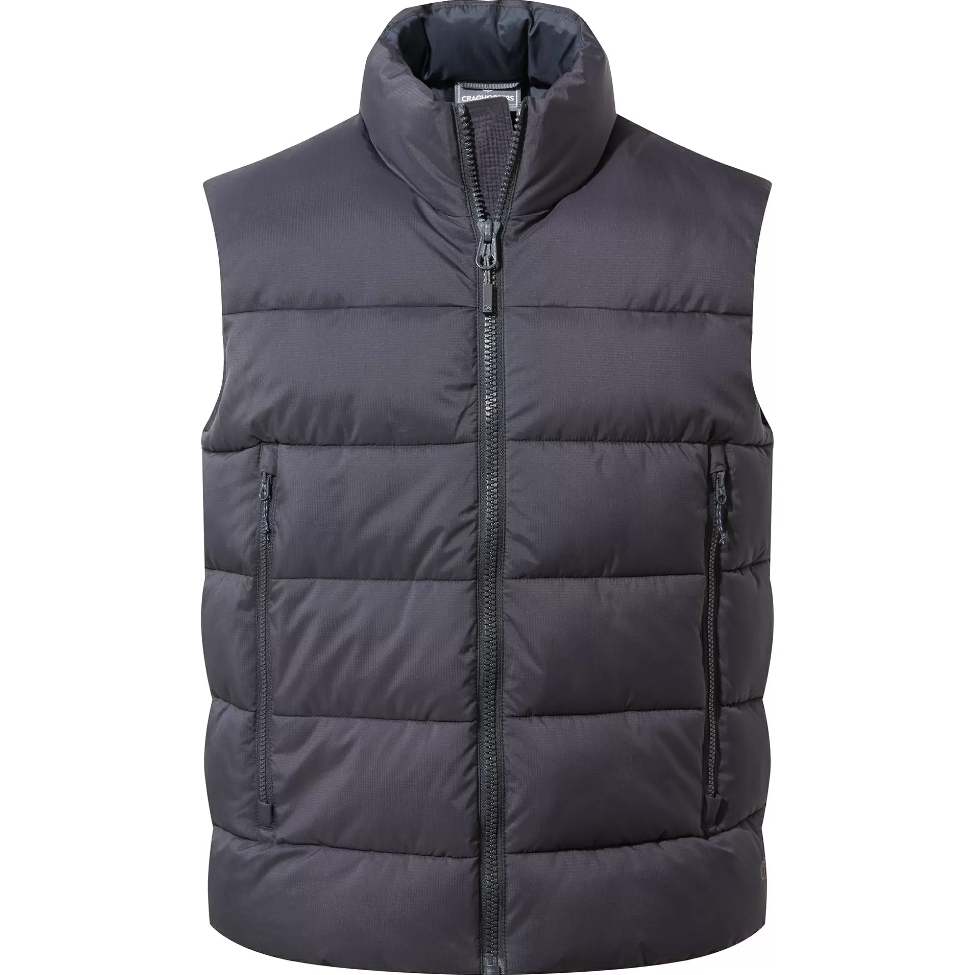 Craghoppers Expert Padded Winter Vest - Dark Navy<Womens Gilets | Gilets