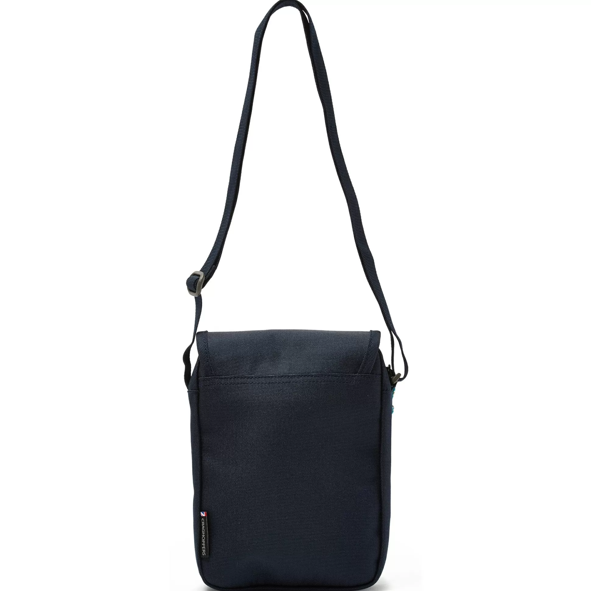 Craghoppers Kiwi Crossbody Bag - Blue Navy< Luggage