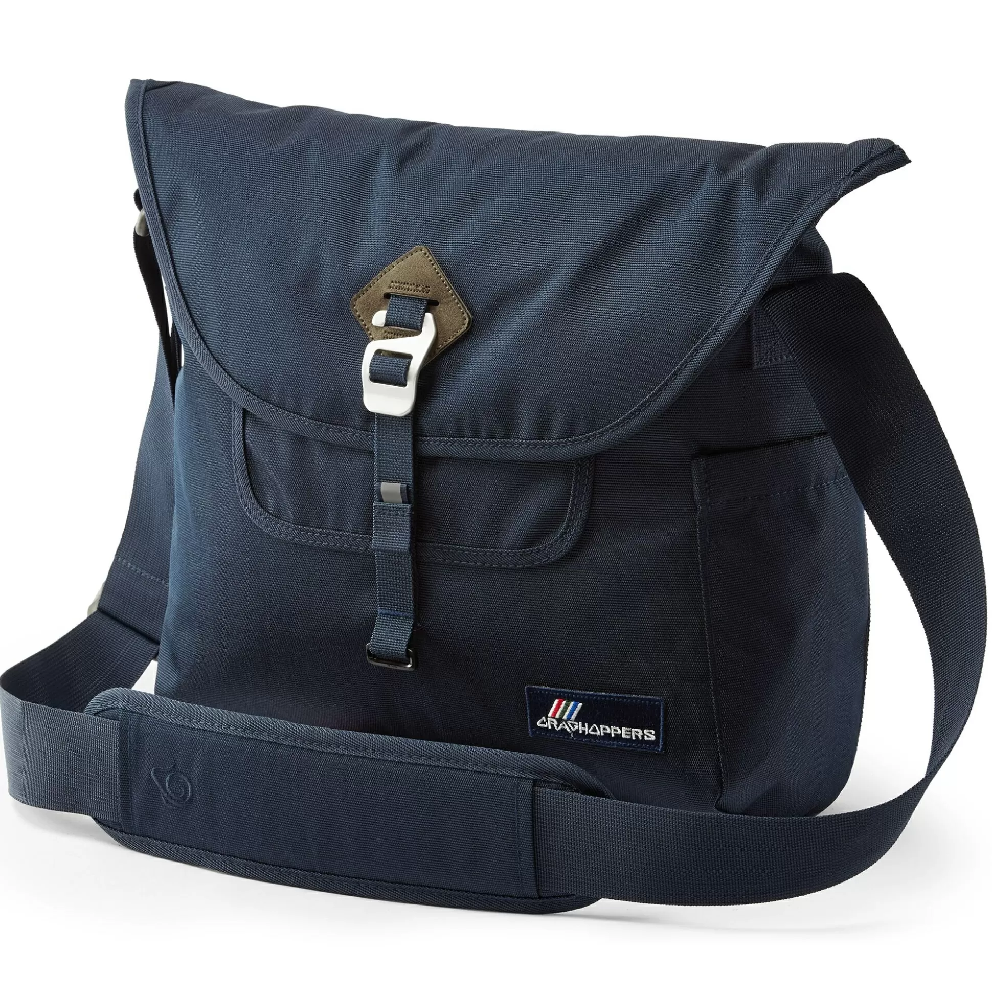 Craghoppers Kiwi Field Bag - Blue Navy< Luggage