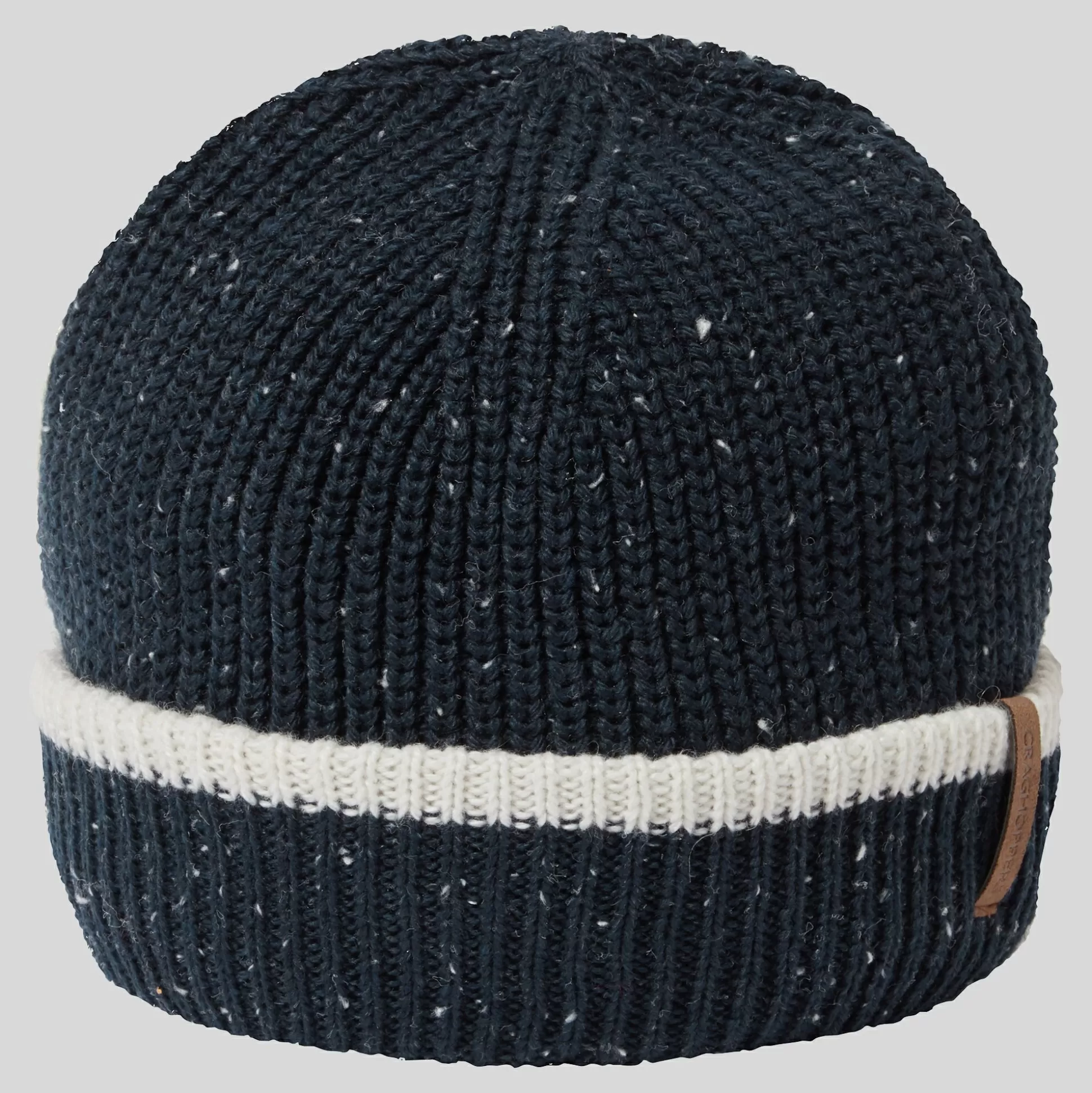 Craghoppers Men'S Donal Hat - Blue Navy<Mens Hats