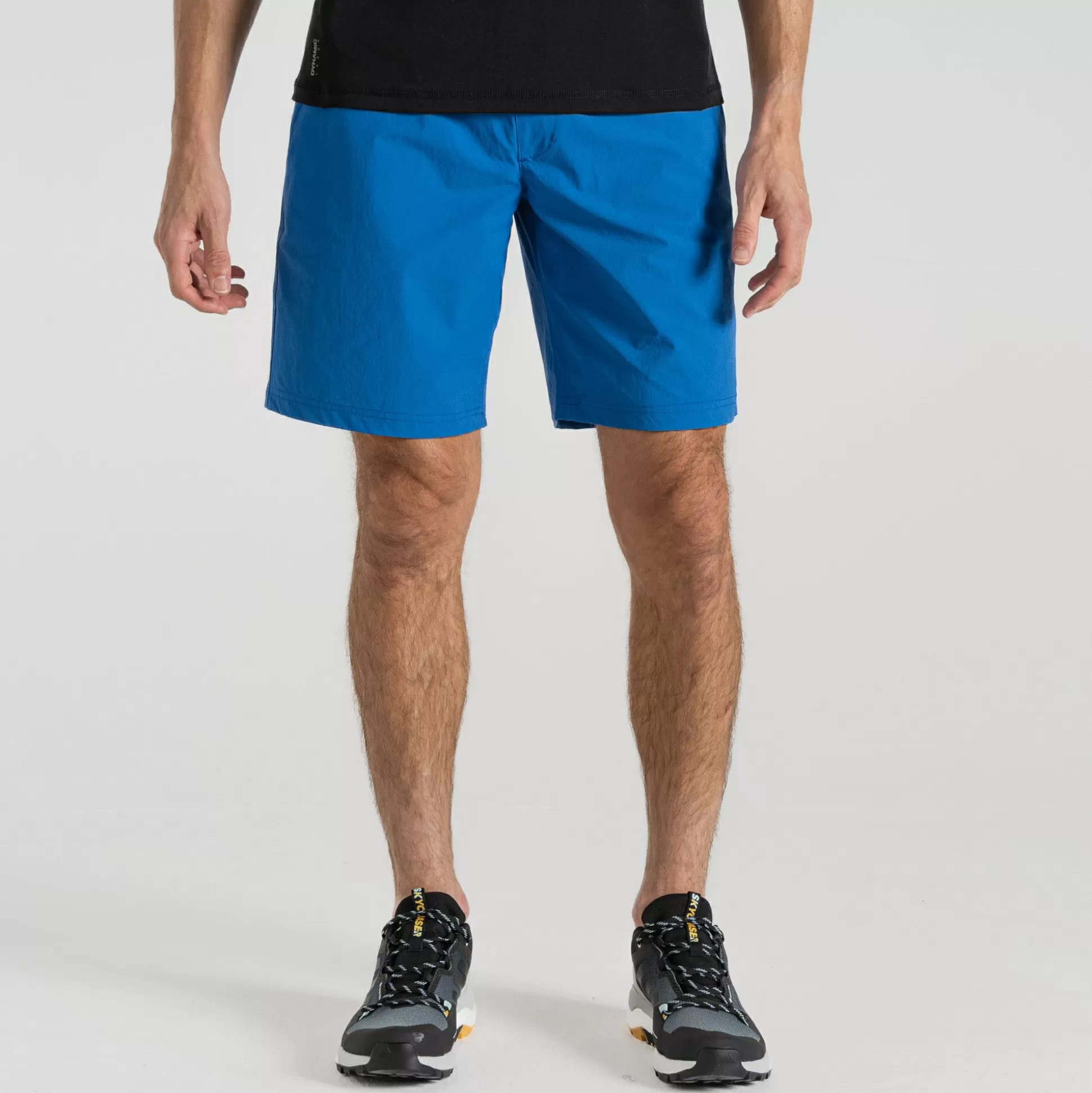 Craghoppers Men'S Fleet Shorts - Bolt Blue<Mens Shorts