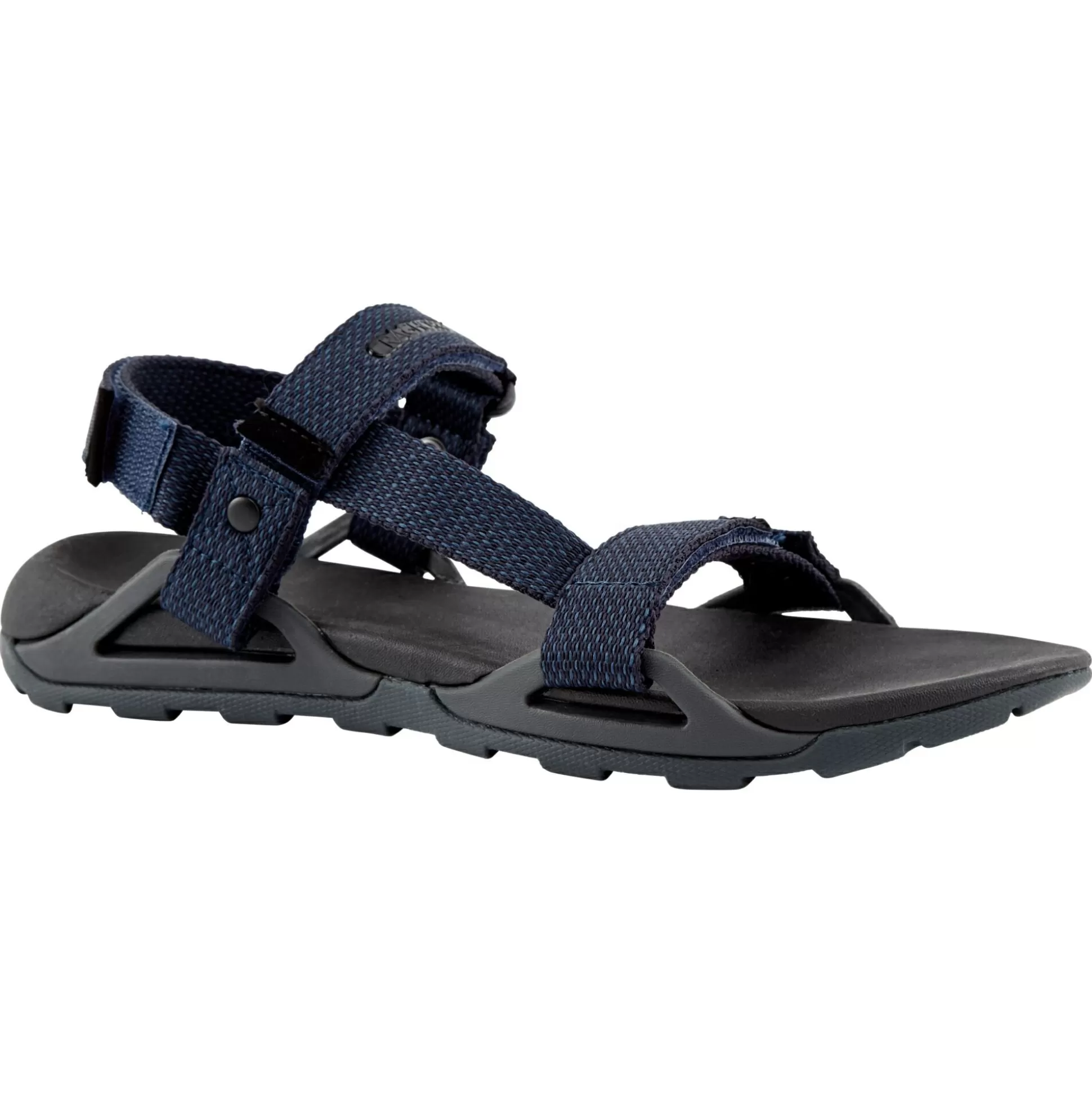 Craghoppers Men'S Locke Sandals - Black / Blue Navy<Mens Walking Shoes