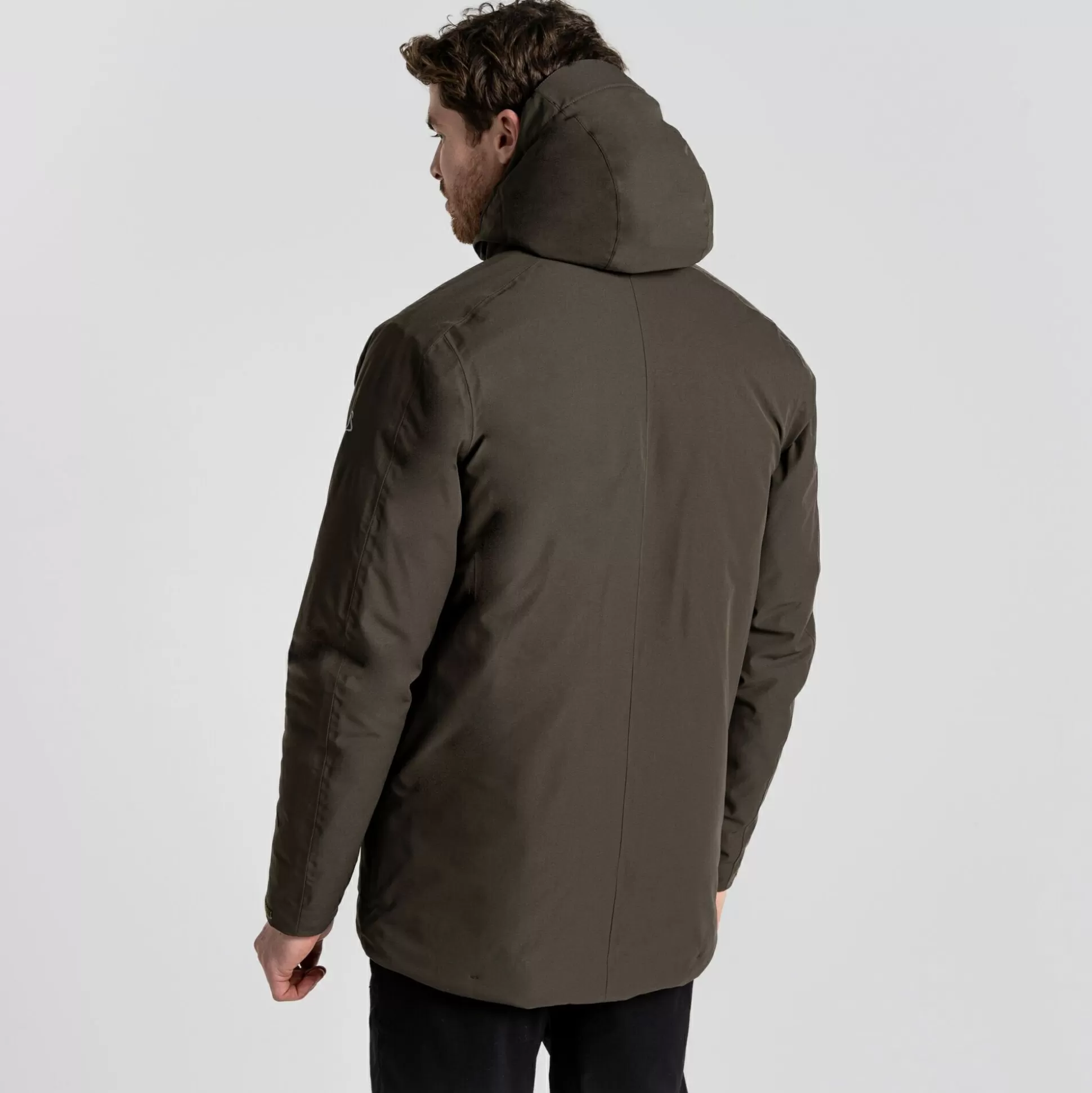 Craghoppers Men'S Lorton Thermic Jacket - Woodland Green<Mens Insulated Jackets