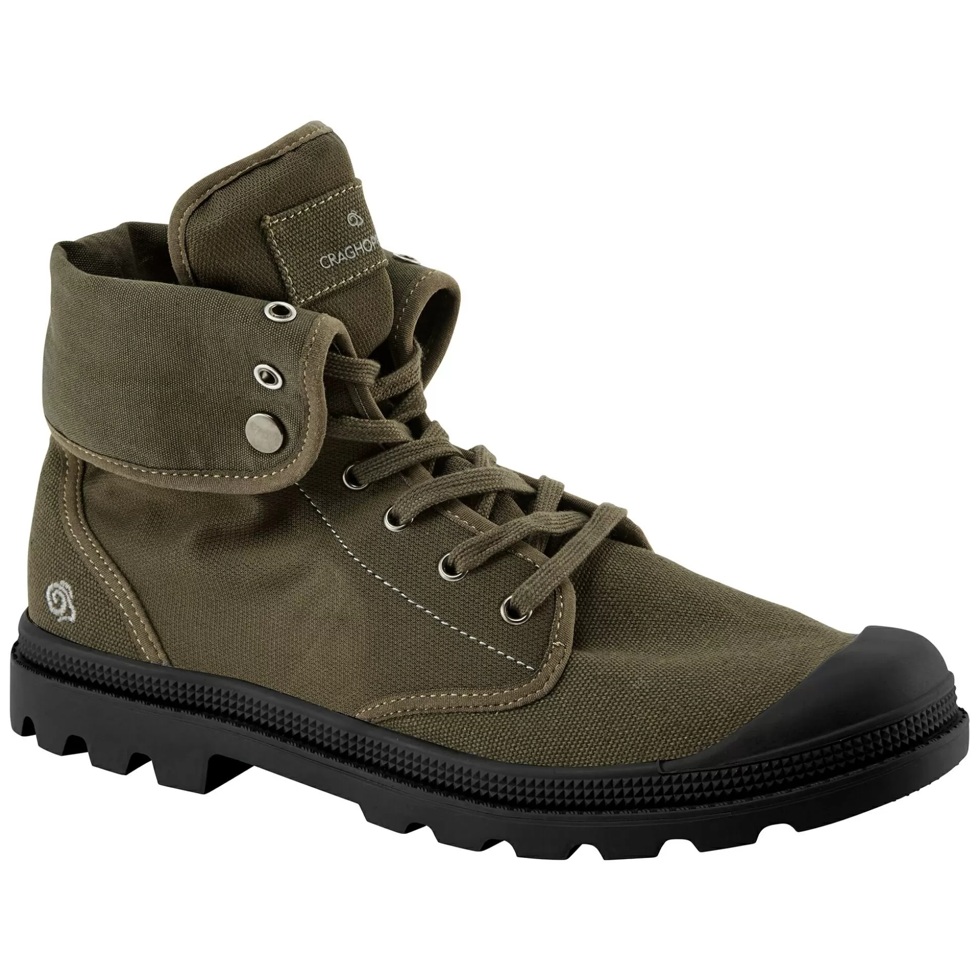 Craghoppers Men'S Mono Hi Boots - Mid Khaki<Mens Walking Boots