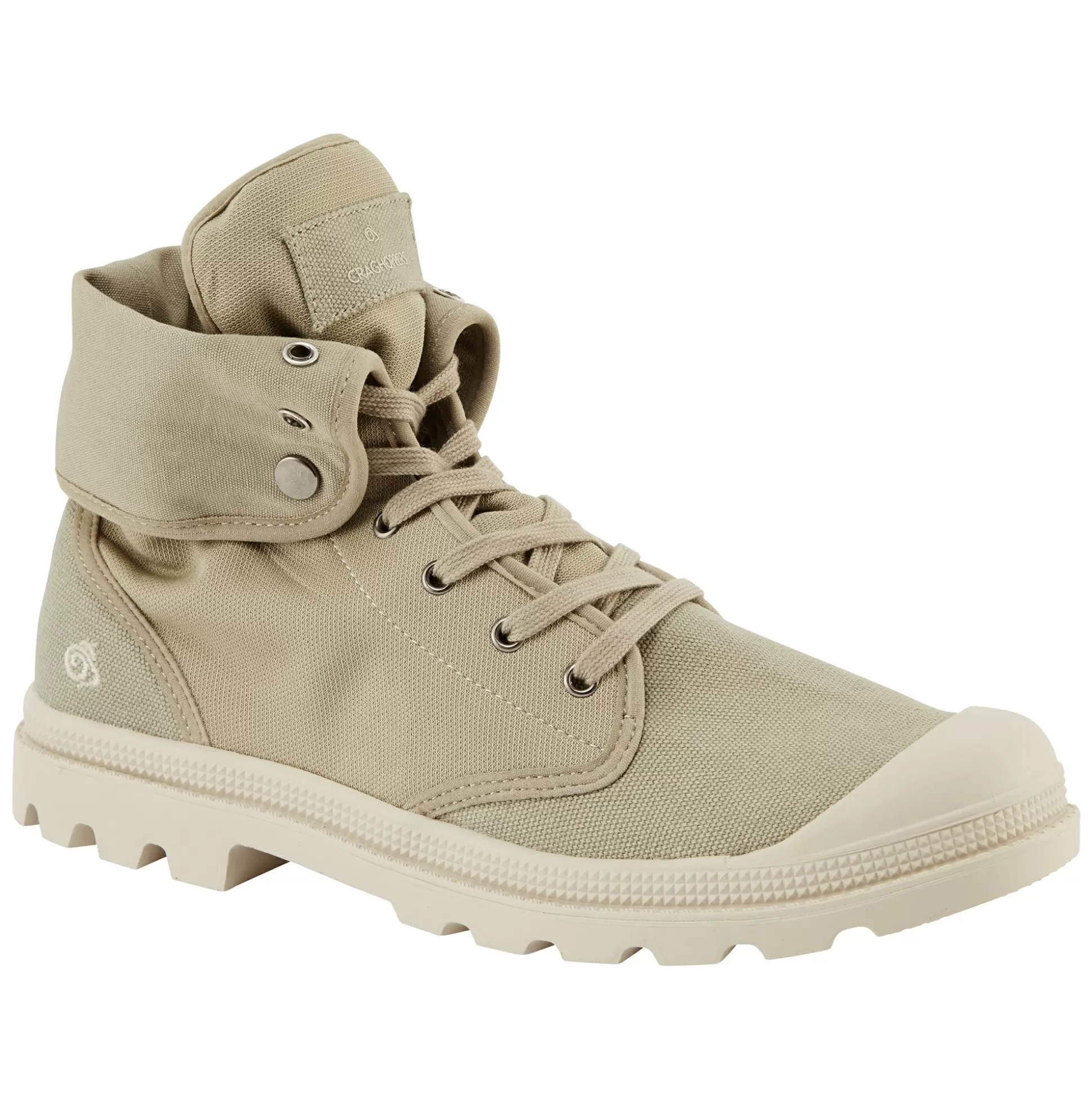 Craghoppers Men'S Mono Hi Boots - Rubble<Mens Walking Boots