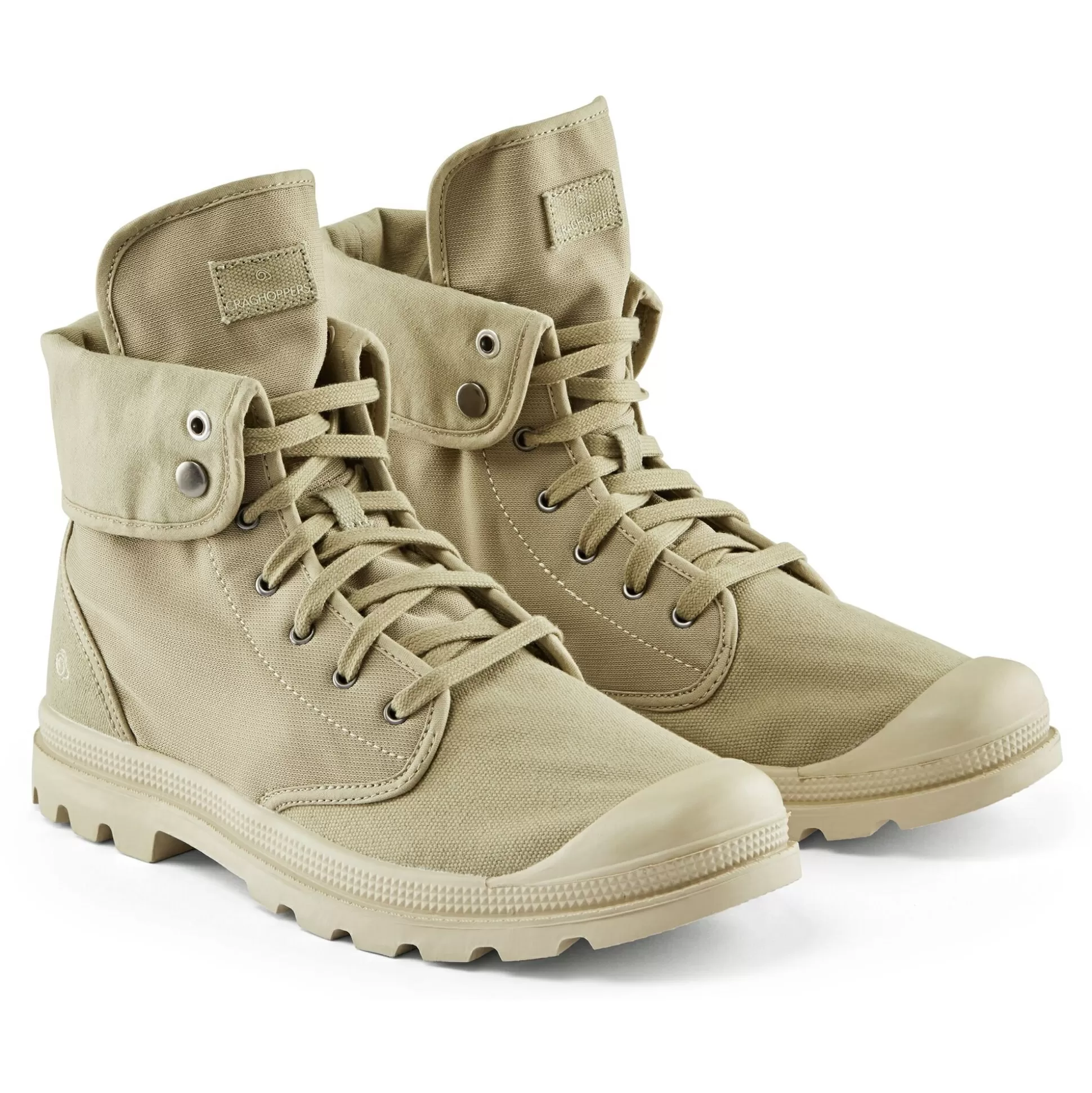 Craghoppers Men'S Mono Hi Boots - Rubble<Mens Walking Boots