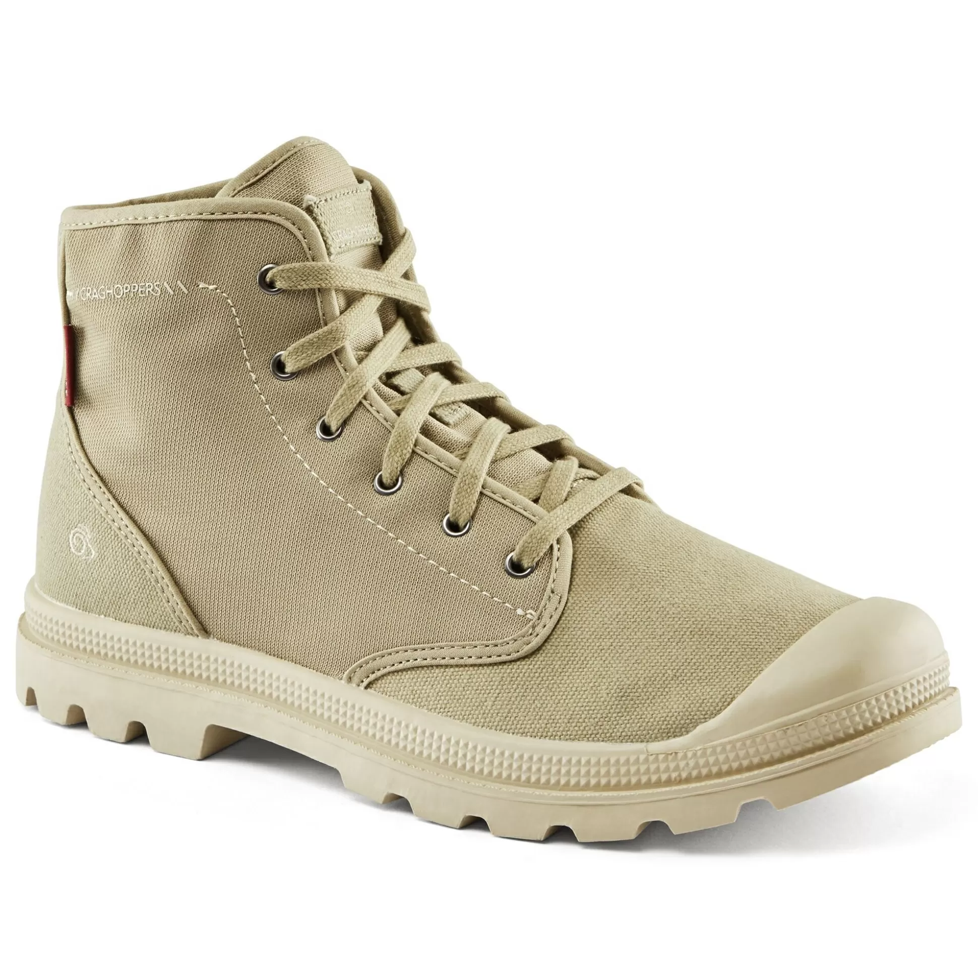 Craghoppers Men'S Mono Mid Boots - Rubble<Mens Walking Boots