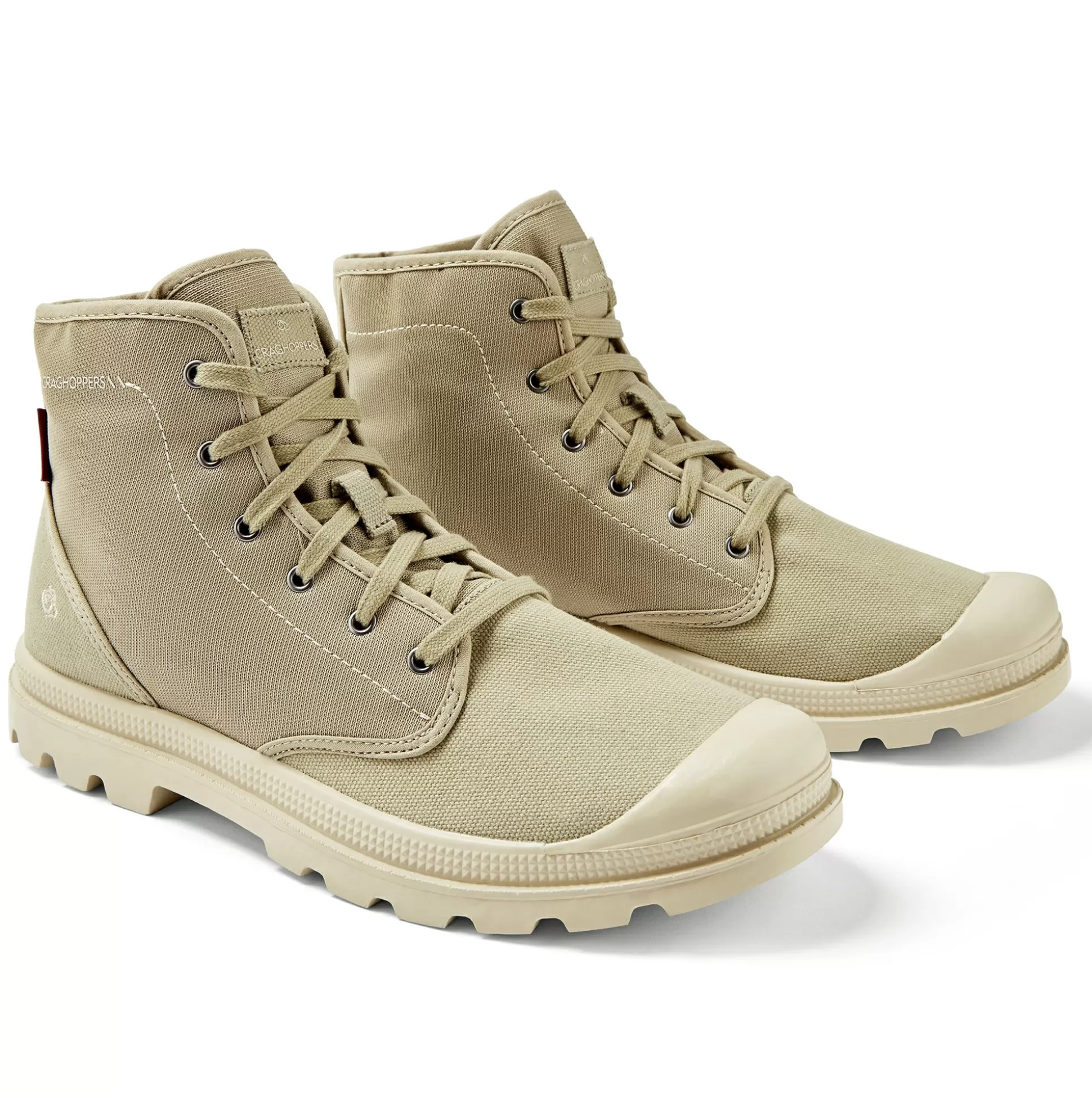 Craghoppers Men'S Mono Mid Boots - Rubble<Mens Walking Boots