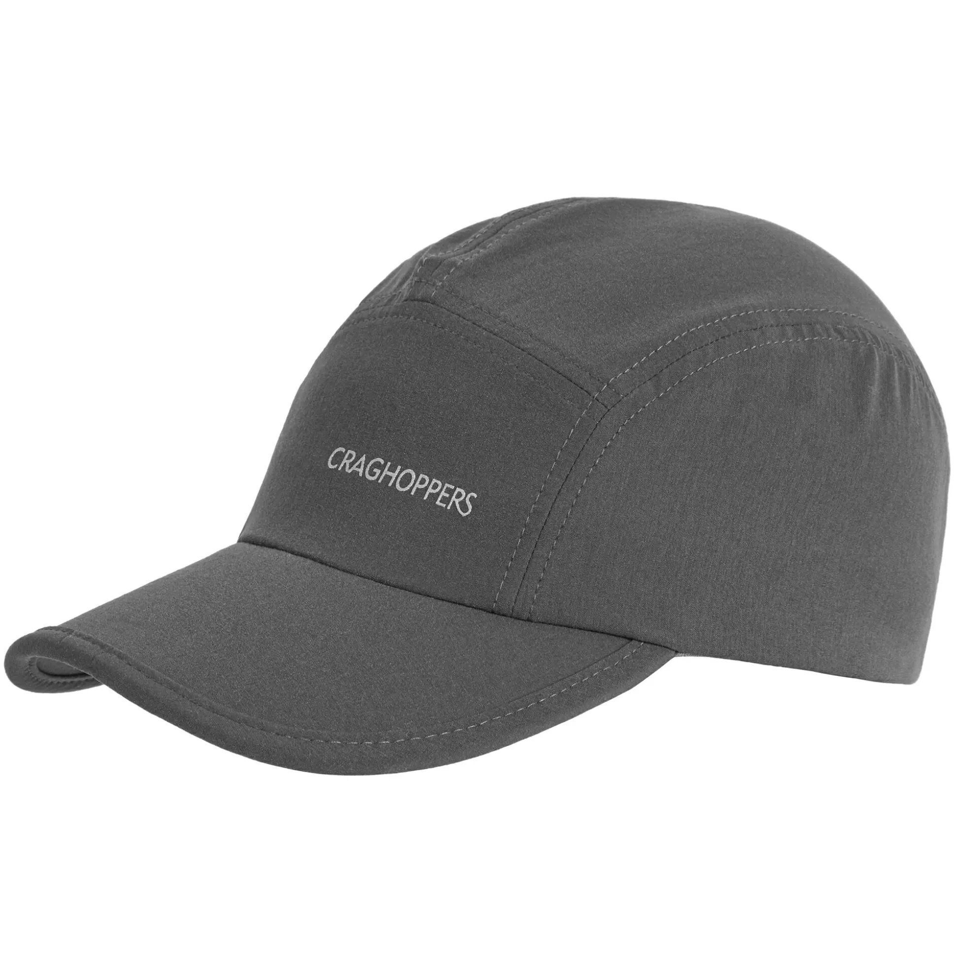 Craghoppers Nosilife Multi Active Cap - Black Pepper<Womens Hats | Hats