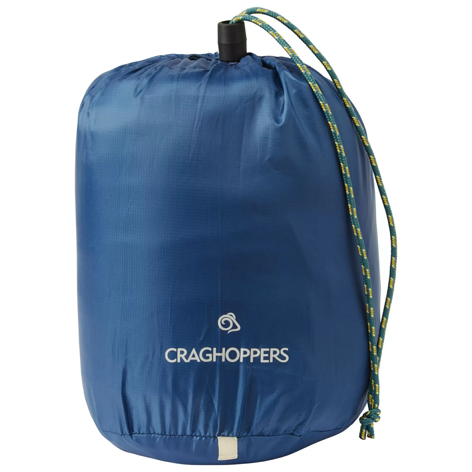 Craghoppers Nosilife Stretch Liner - Poseidon Blue< Sleeping