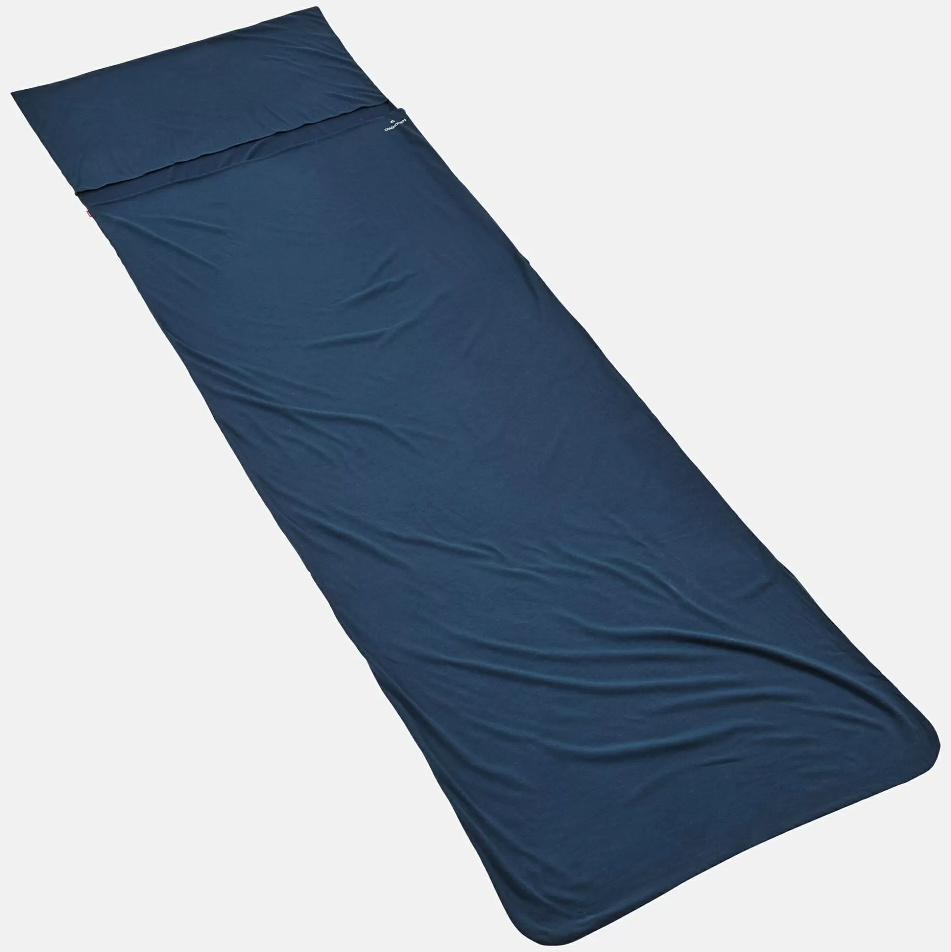 Craghoppers Nosilife Stretch Liner - Poseidon Blue< Sleeping