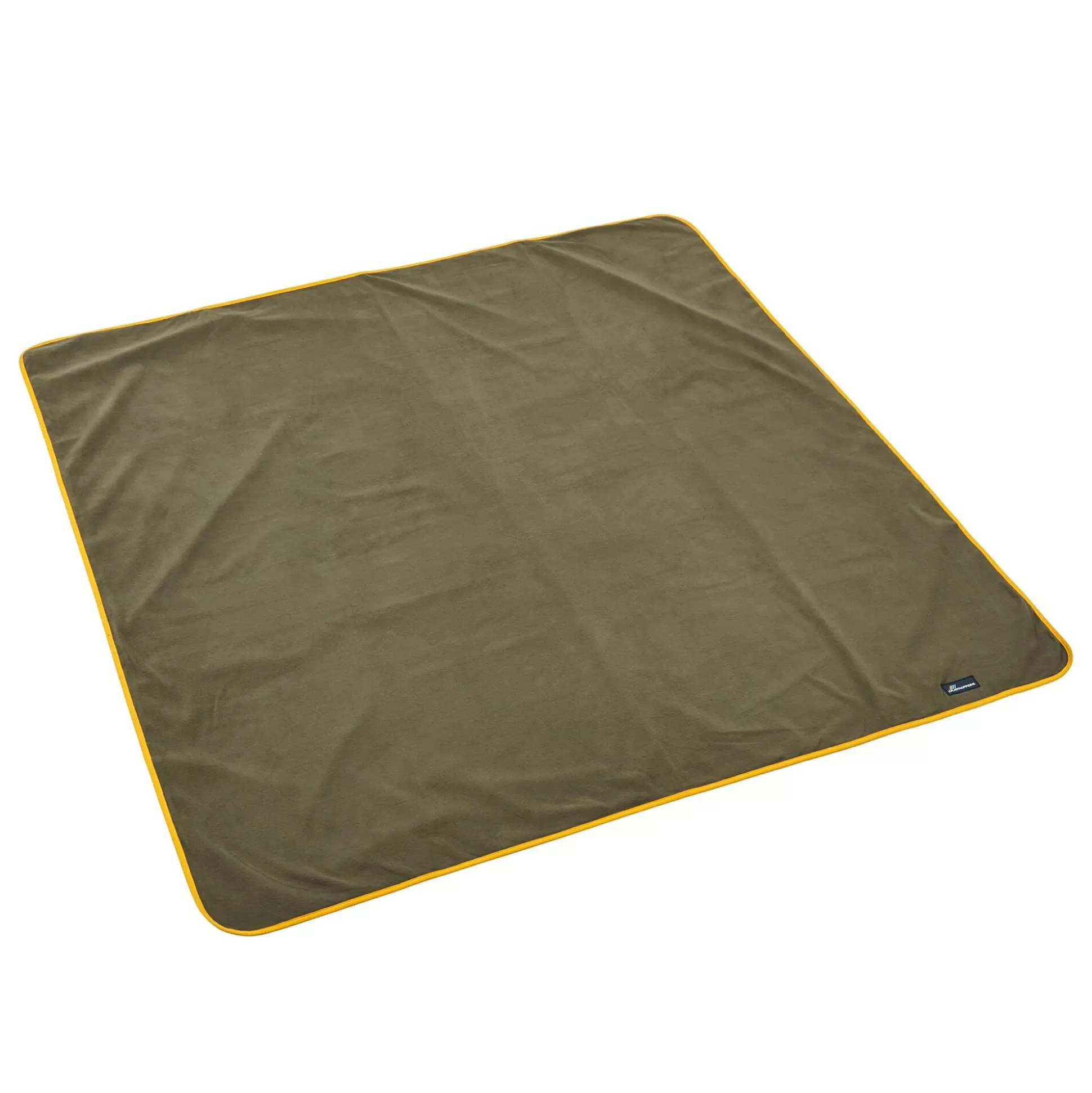 Craghoppers Picnic Blanket - Woodland Green< Camping Accessories