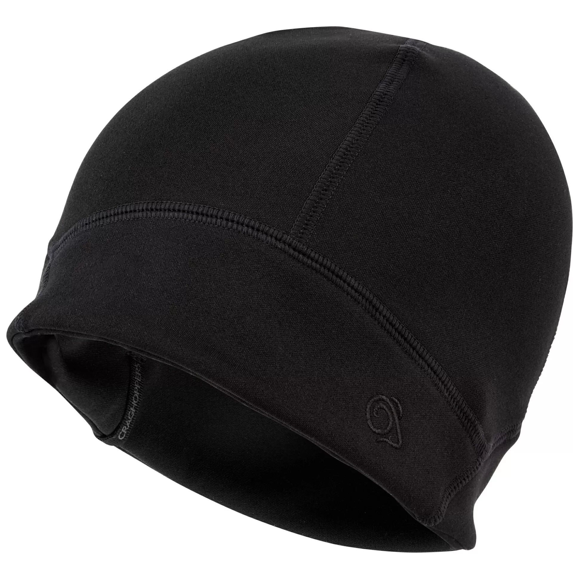 Craghoppers Prostretch Beanie - Black<Womens Hats | Hats