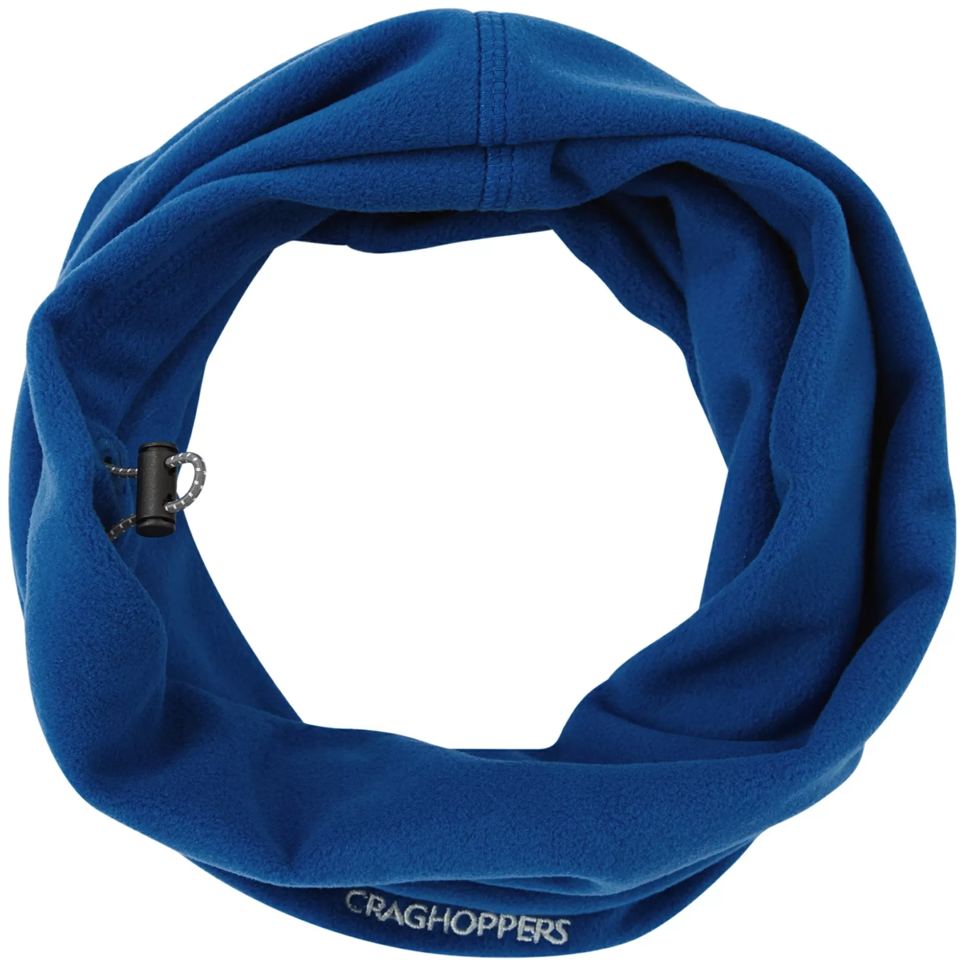 Craghoppers Sindon Neck Gaiter - Picotee Blue<Womens Scarves | Scarves