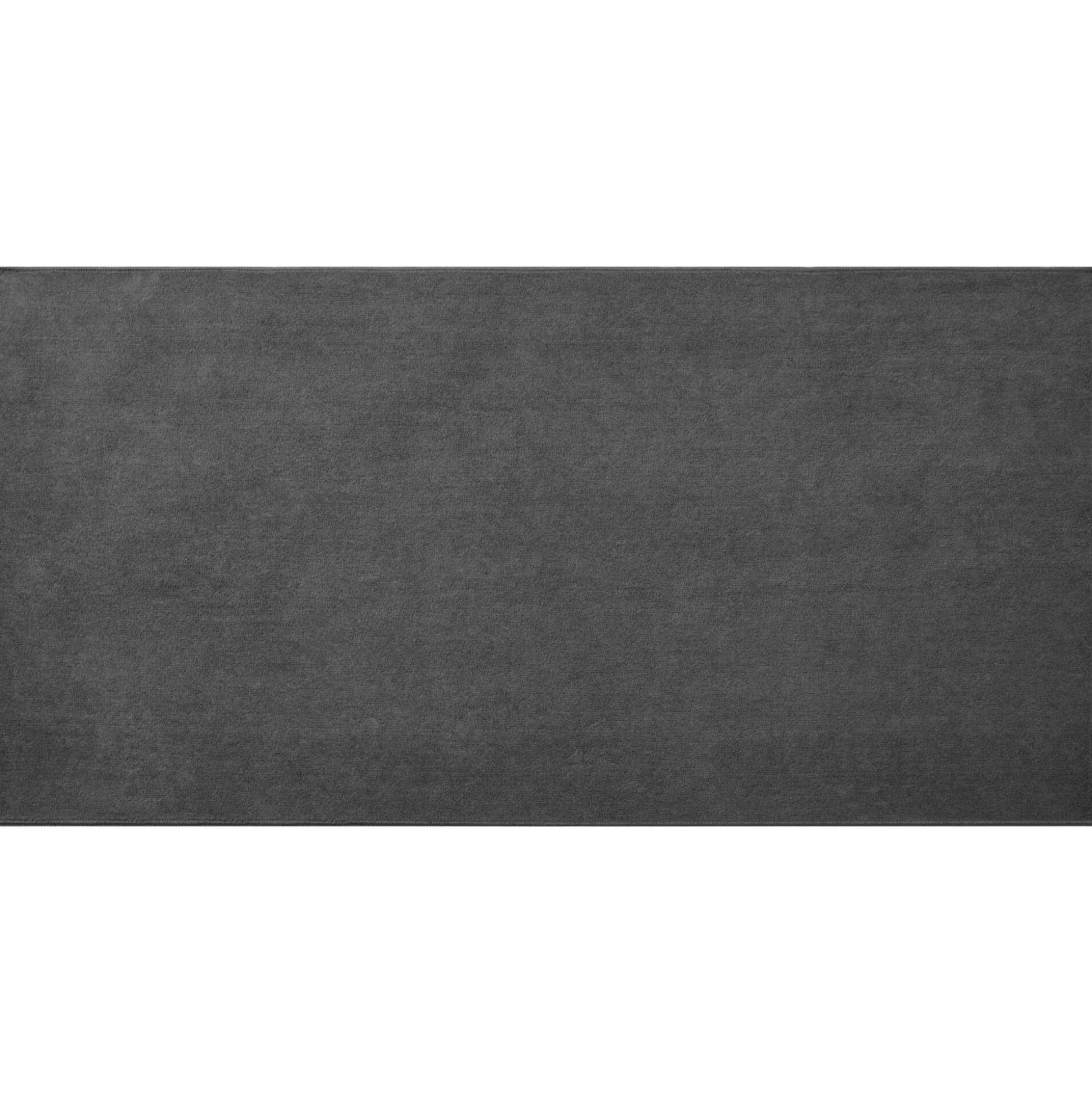 Craghoppers Super Large Microfibre Travel Towel - Charcoal< Camping Accessories | Luggage