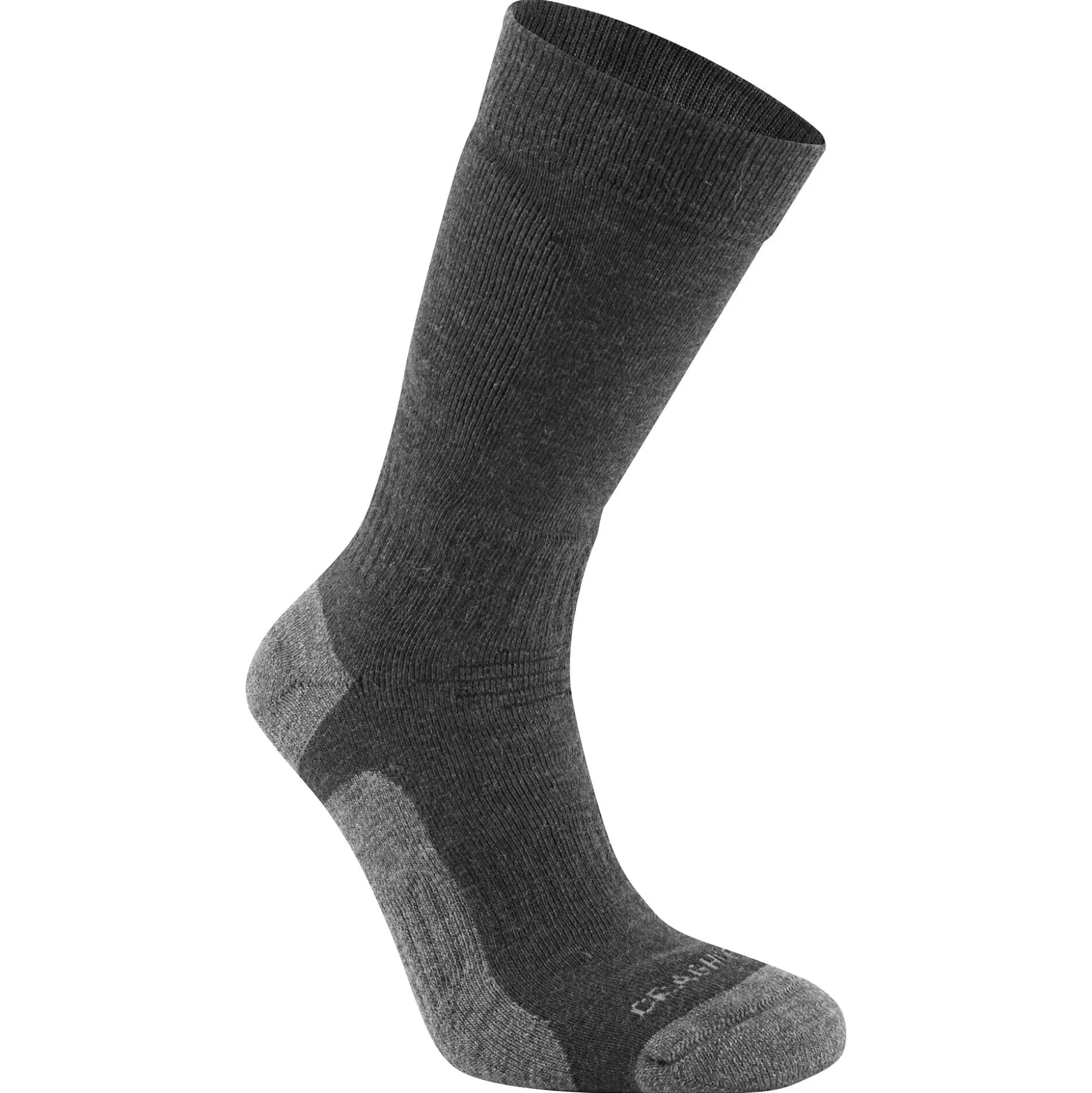 Craghoppers Trek Sock - Black Pepper<Womens Socks | Socks