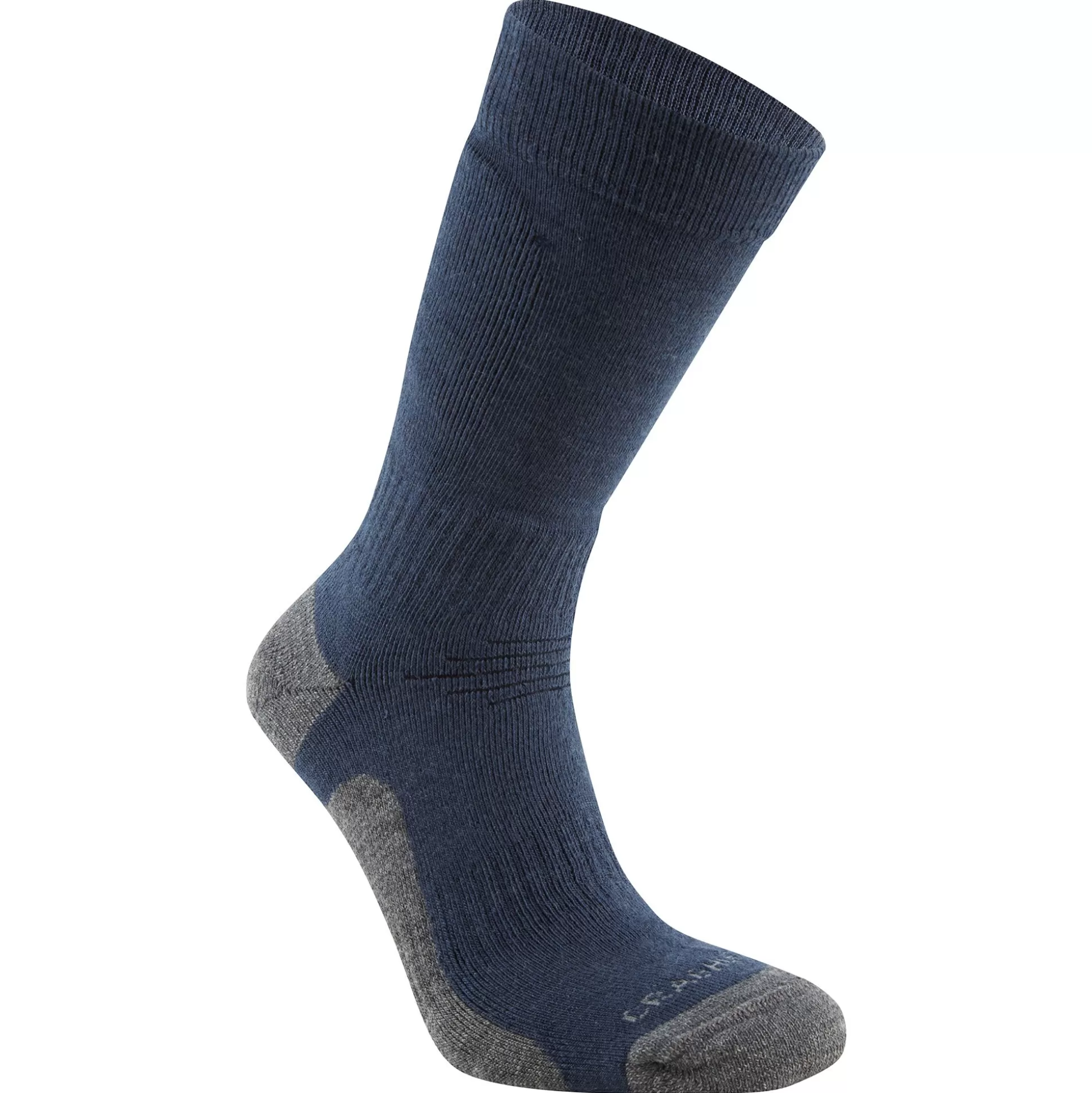 Craghoppers Trek Sock - Blue Navy<Womens Socks | Socks