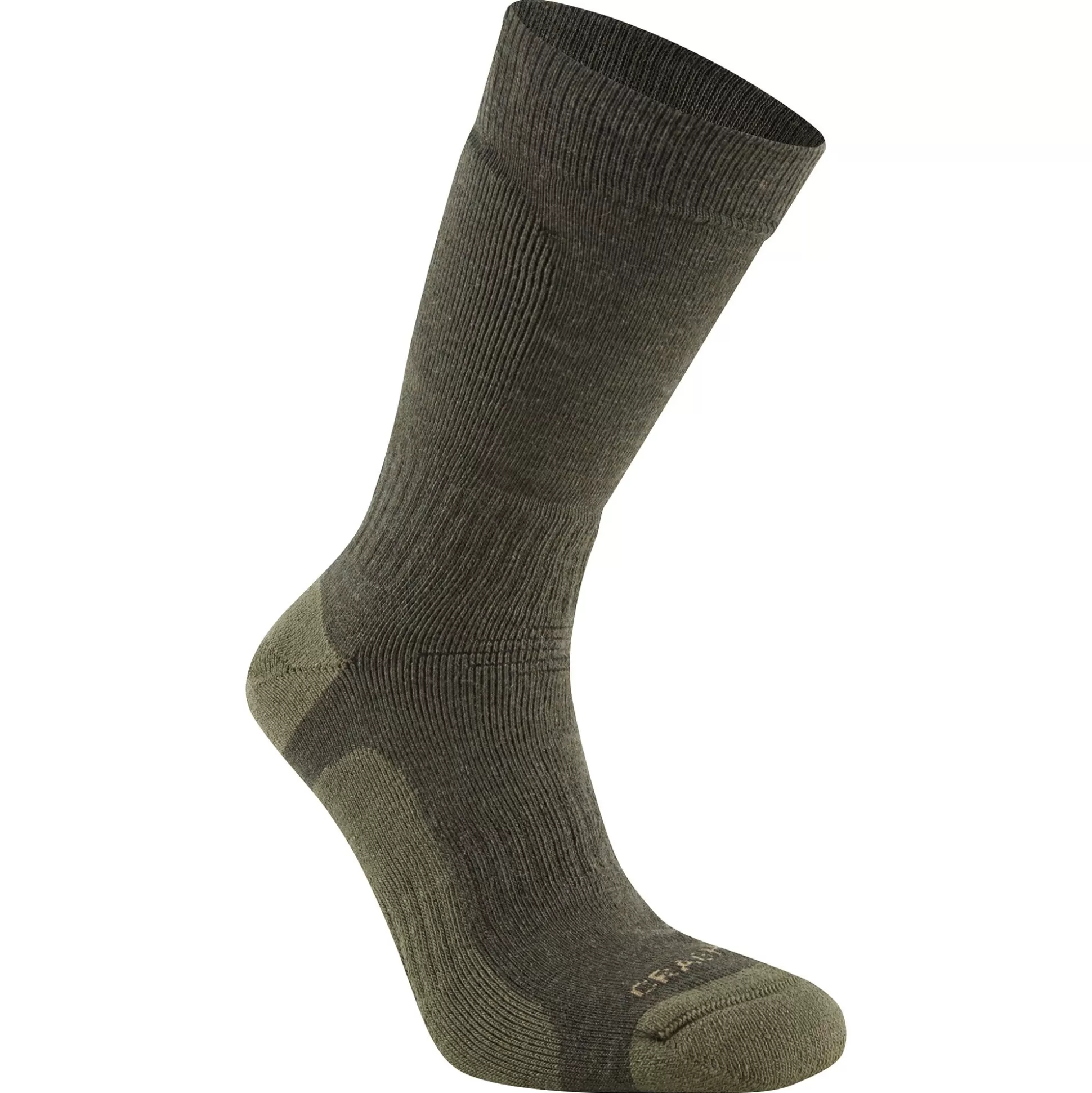 Craghoppers Trek Sock - Woodland Green<Womens Socks | Socks