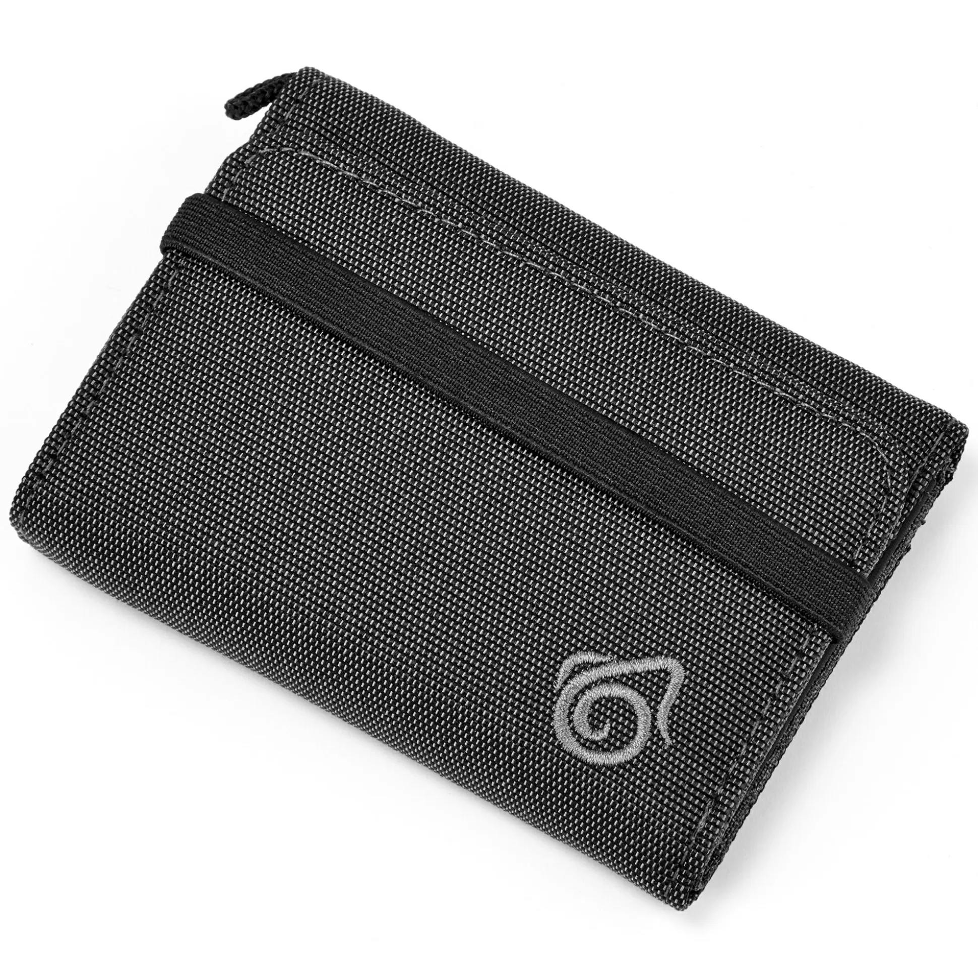 Craghoppers Tri Fold Wallet - Black< Luggage