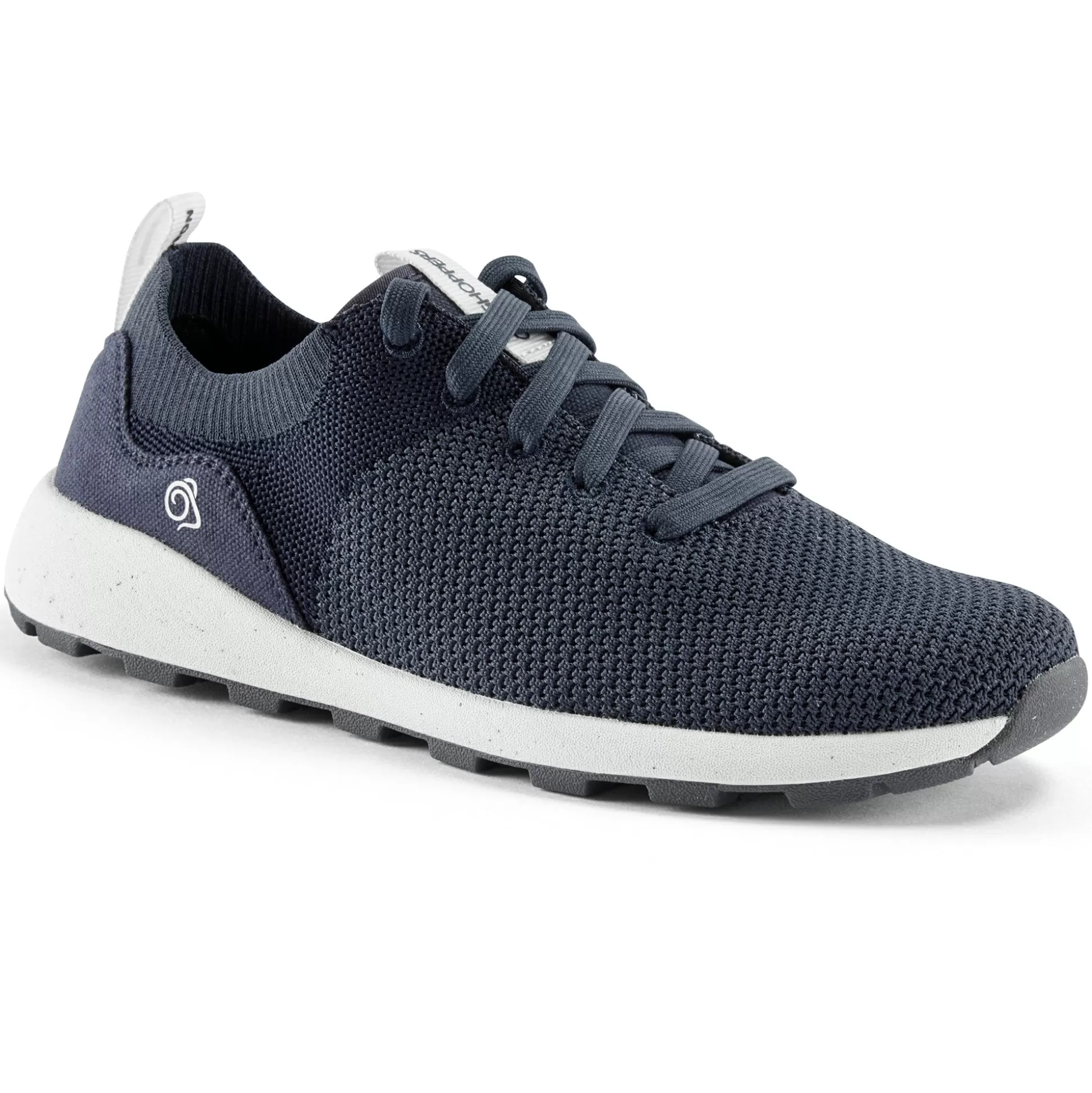 Craghoppers Women'S Lady Eco-Lite Low Shoes - Blue Navy<Womens Shoes