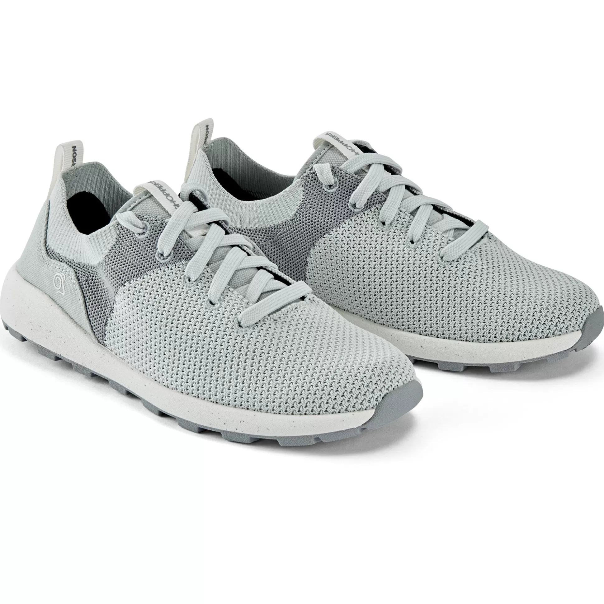 Craghoppers Women'S Lady Eco-Lite Low Shoes - Dove Grey<Womens Shoes