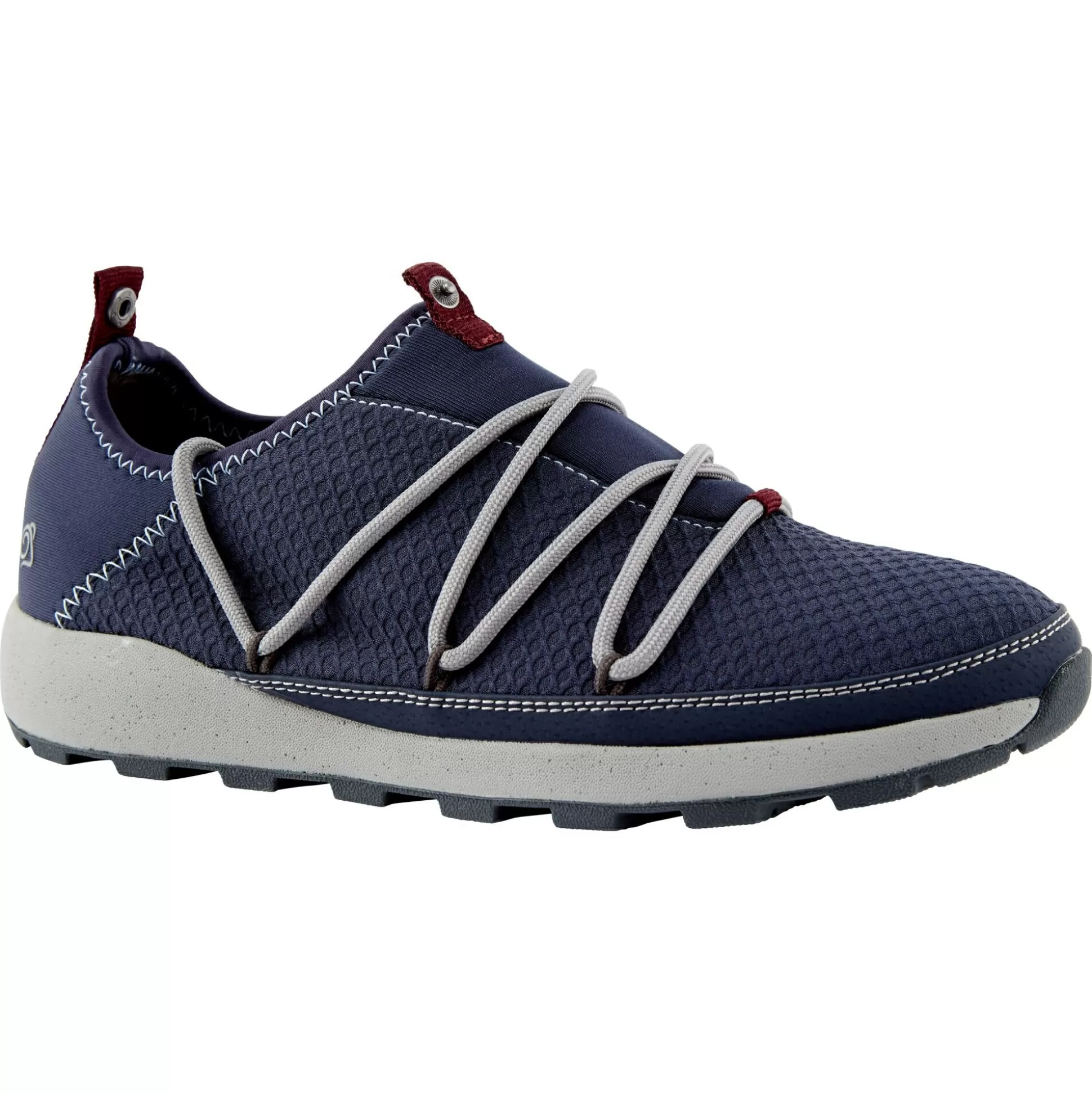 Craghoppers Women'S Lady Locke Packaway Shoes - Blue Navy<Womens Shoes