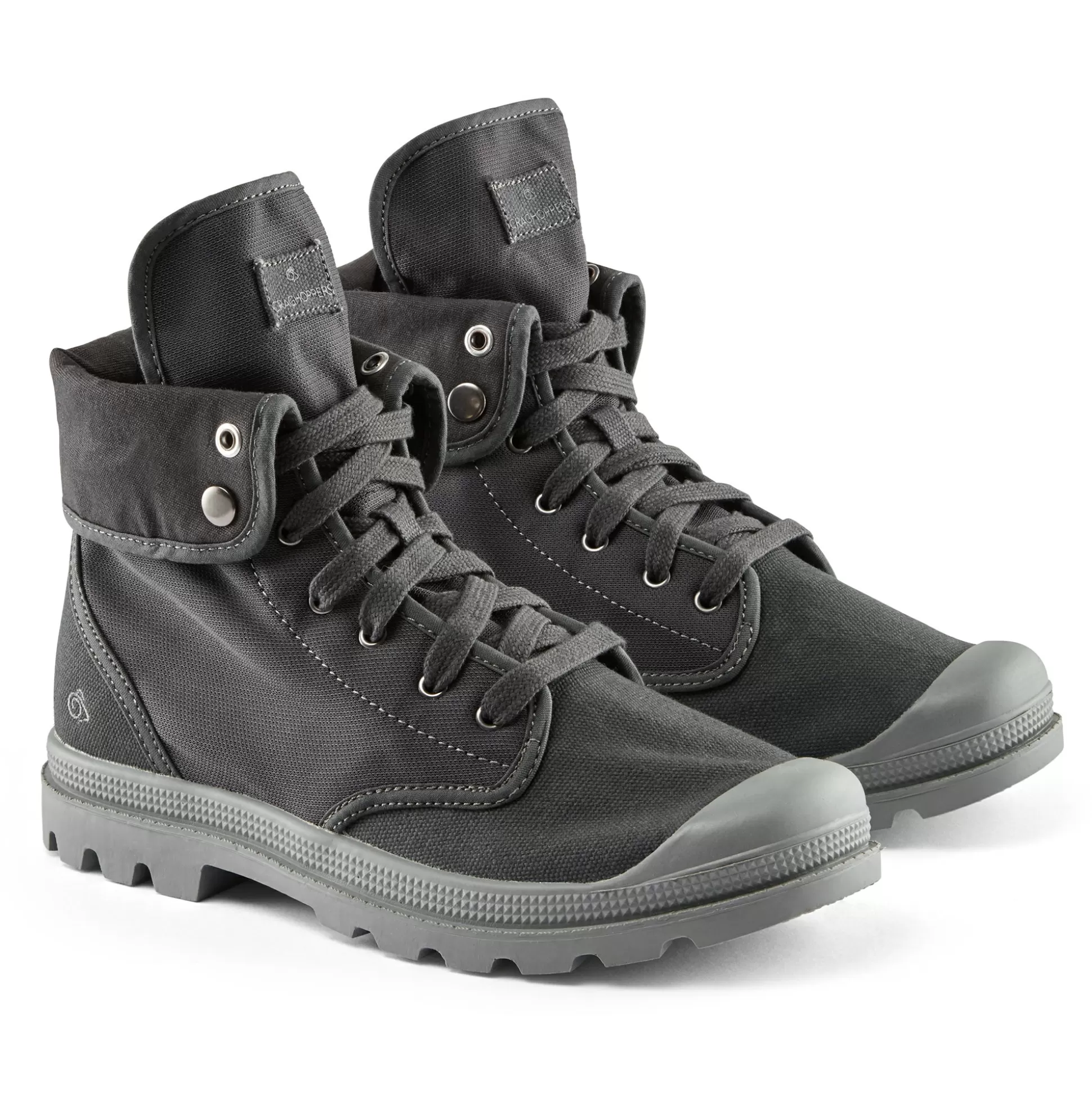 Craghoppers Women'S Mesa Hi Boots - Dark Grey<Womens Walking Boots