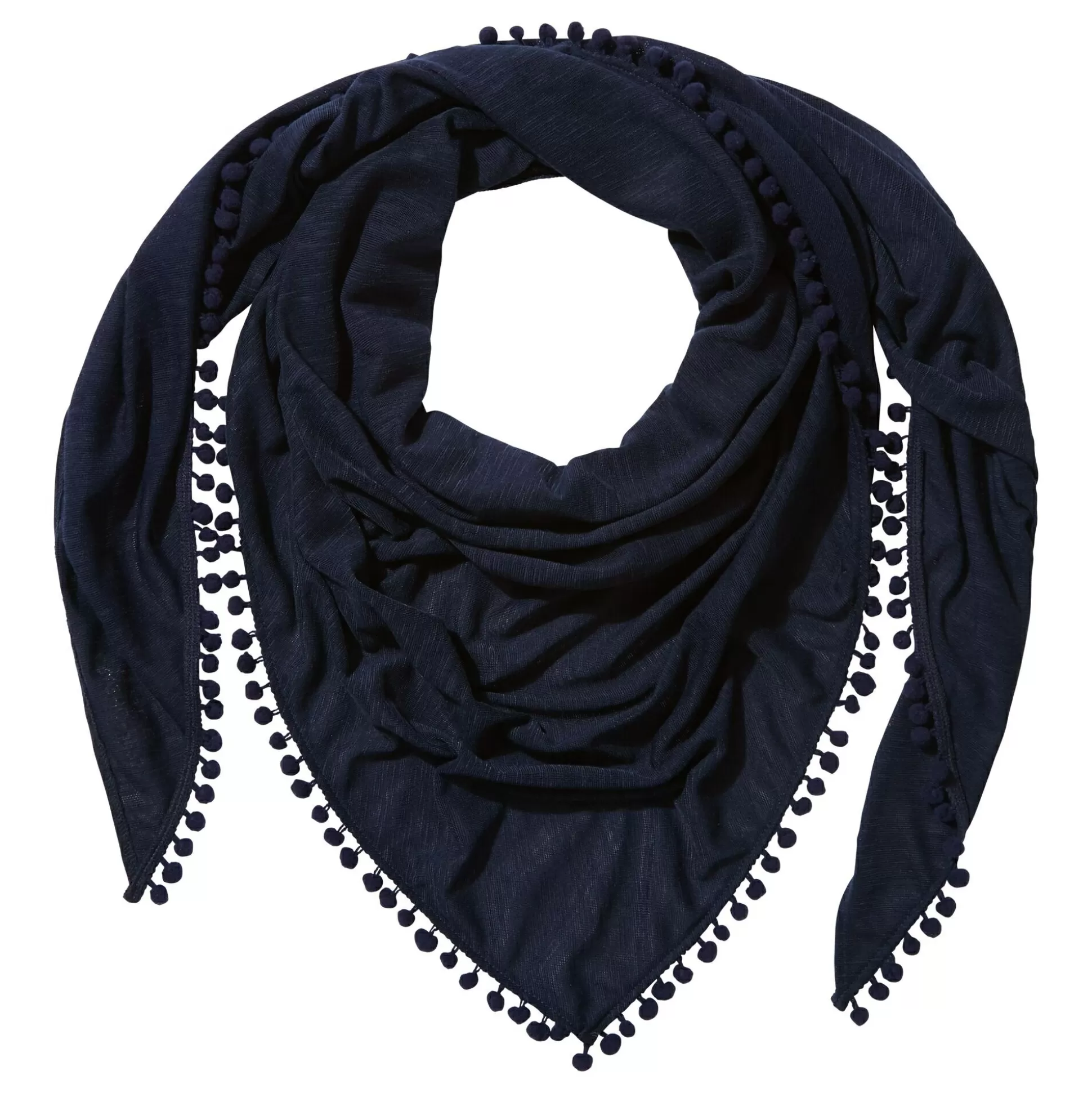 Craghoppers Women'S Nosilife Florie Scarf - Blue Navy<Womens Scarves