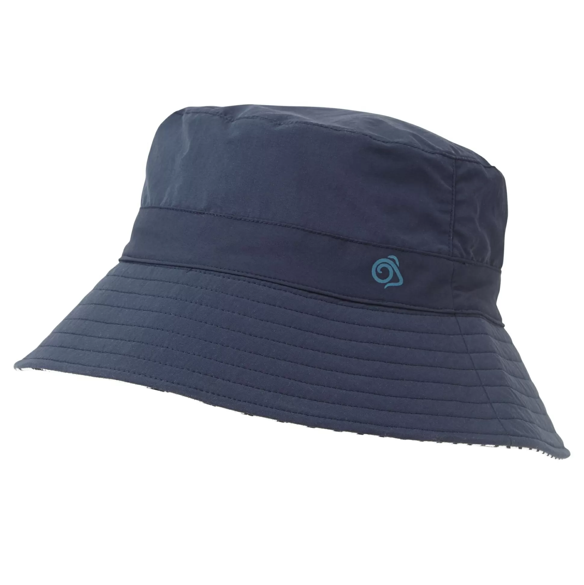 Craghoppers Women'S Nosilife Sun Hat - Blue Navy<Womens Hats