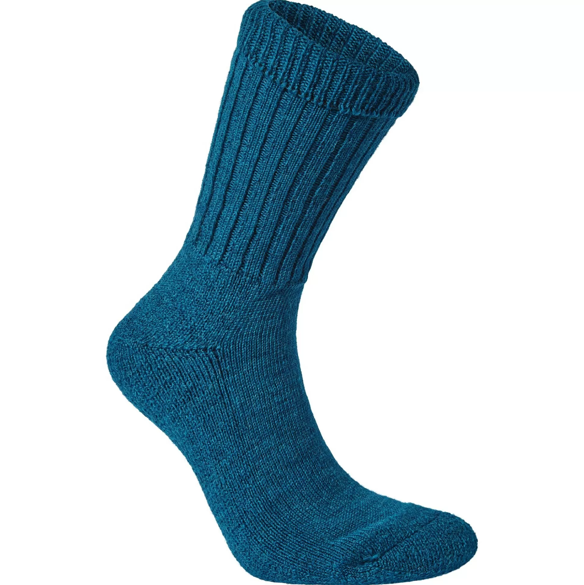 Craghoppers Women'S Wool Hiker Sock - Poseidon Blue Marl<Womens Socks